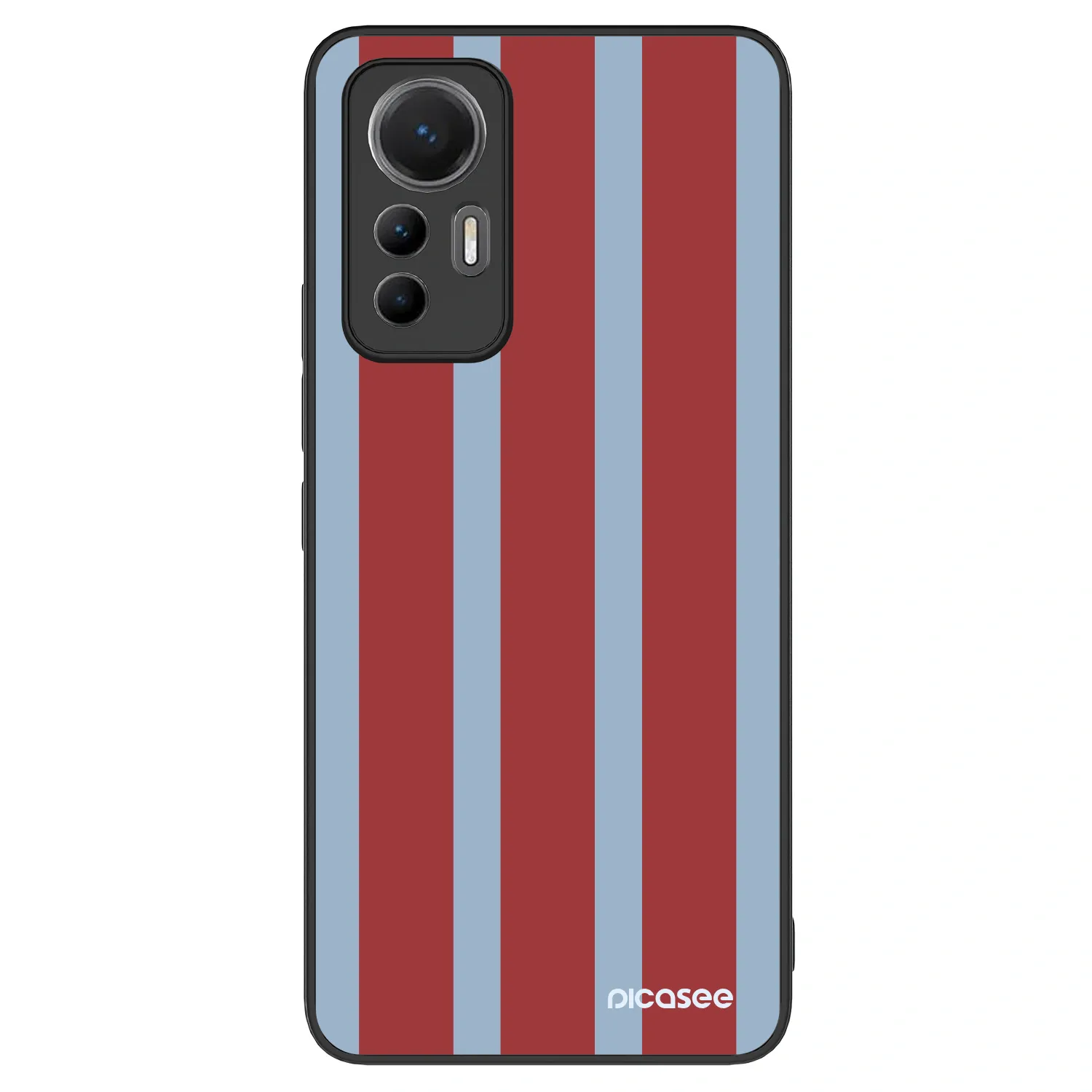 Picasee ULTIMATE CASE za Xiaomi 12 Lite - Lounge pass