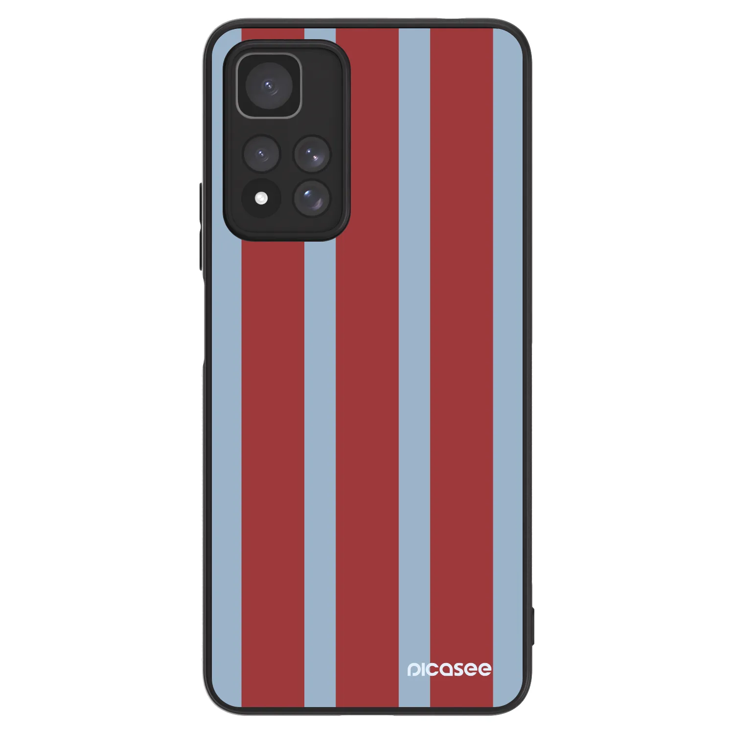 Picasee ULTIMATE CASE za Xiaomi Redmi Note 11 Pro+ 5G - Lounge pass