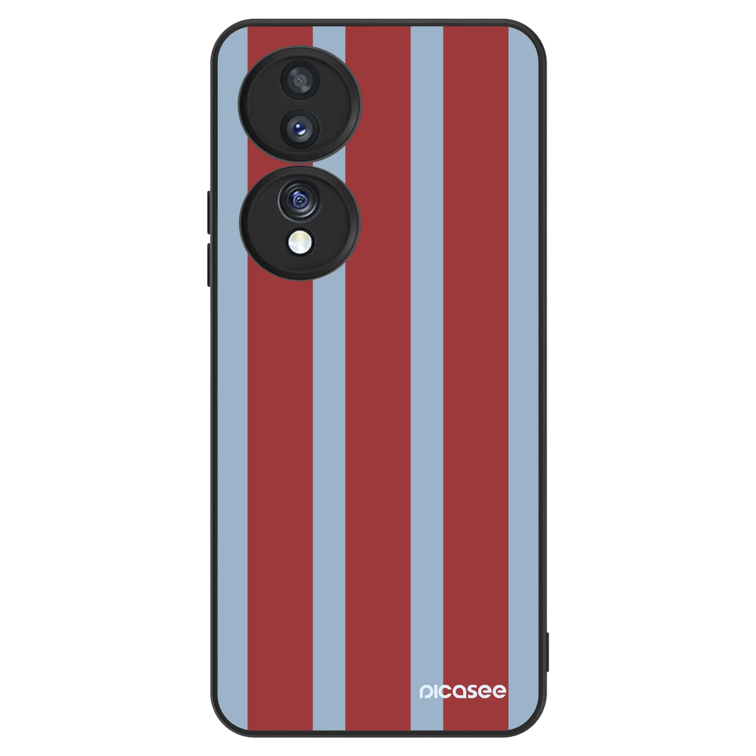 Picasee ULTIMATE CASE za Honor 70 - Lounge pass