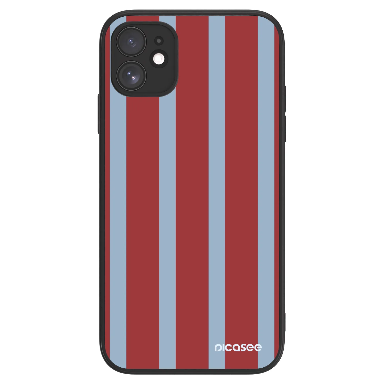 Picasee ULTIMATE CASE MagSafe za Apple iPhone 11 - Lounge pass