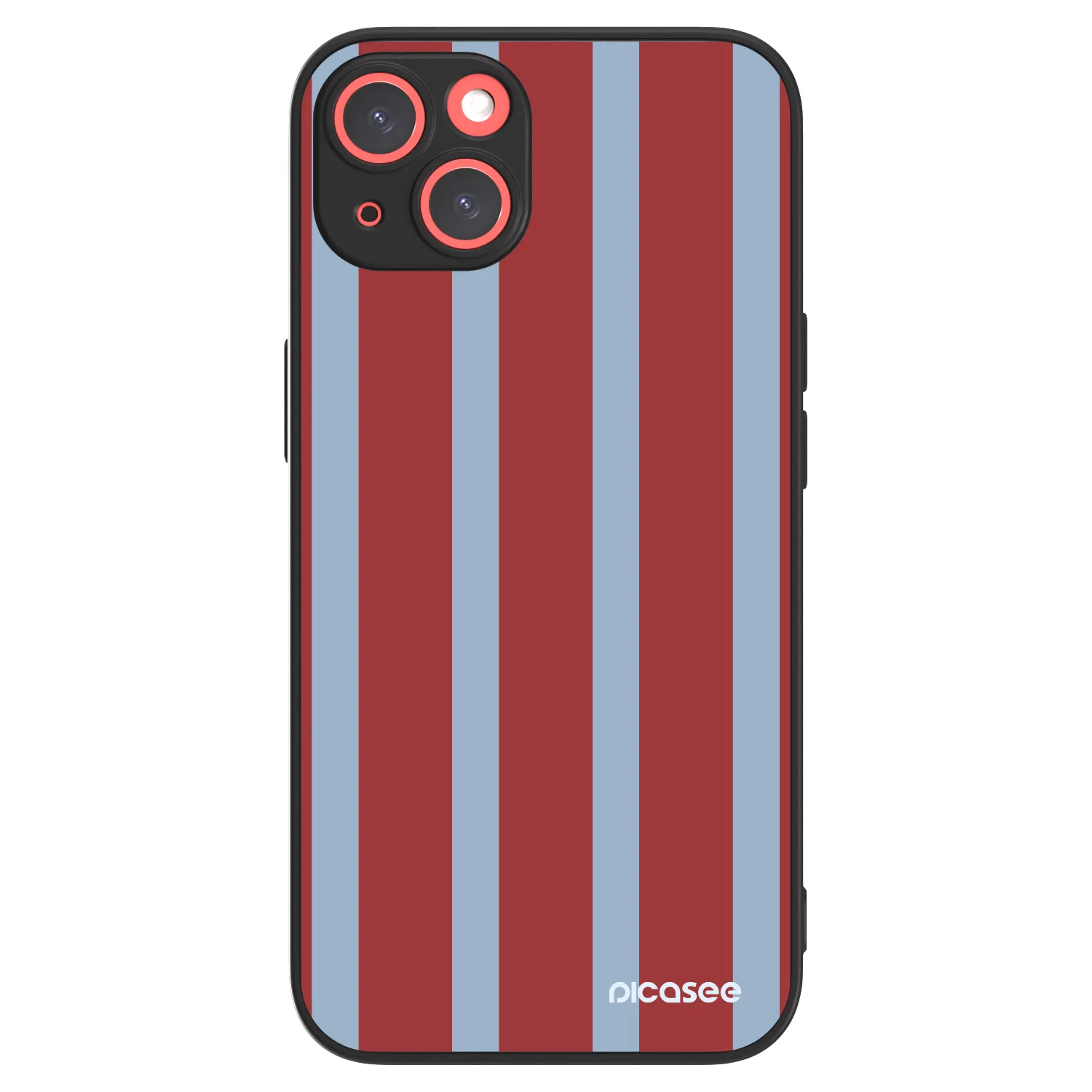 Picasee ULTIMATE CASE MagSafe za Apple iPhone 13 - Lounge pass