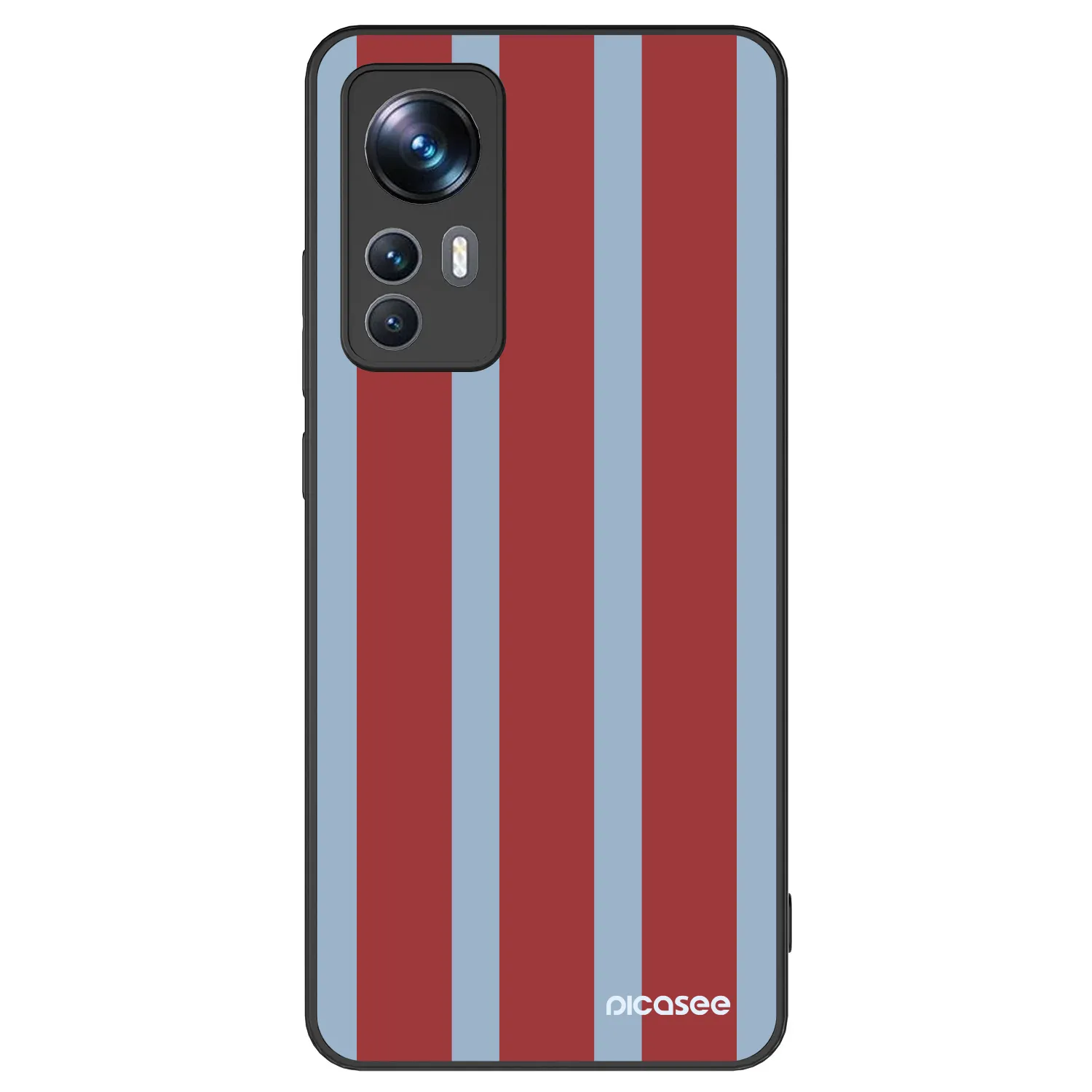 Picasee ULTIMATE CASE za Xiaomi 12T Pro - Lounge pass