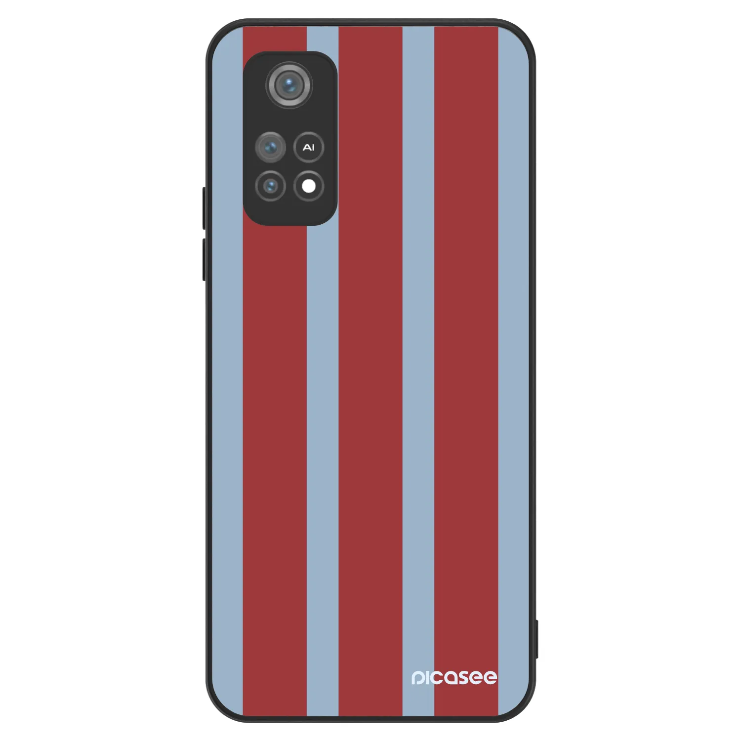 Picasee ULTIMATE CASE za Xiaomi Poco M4 Pro - Lounge pass
