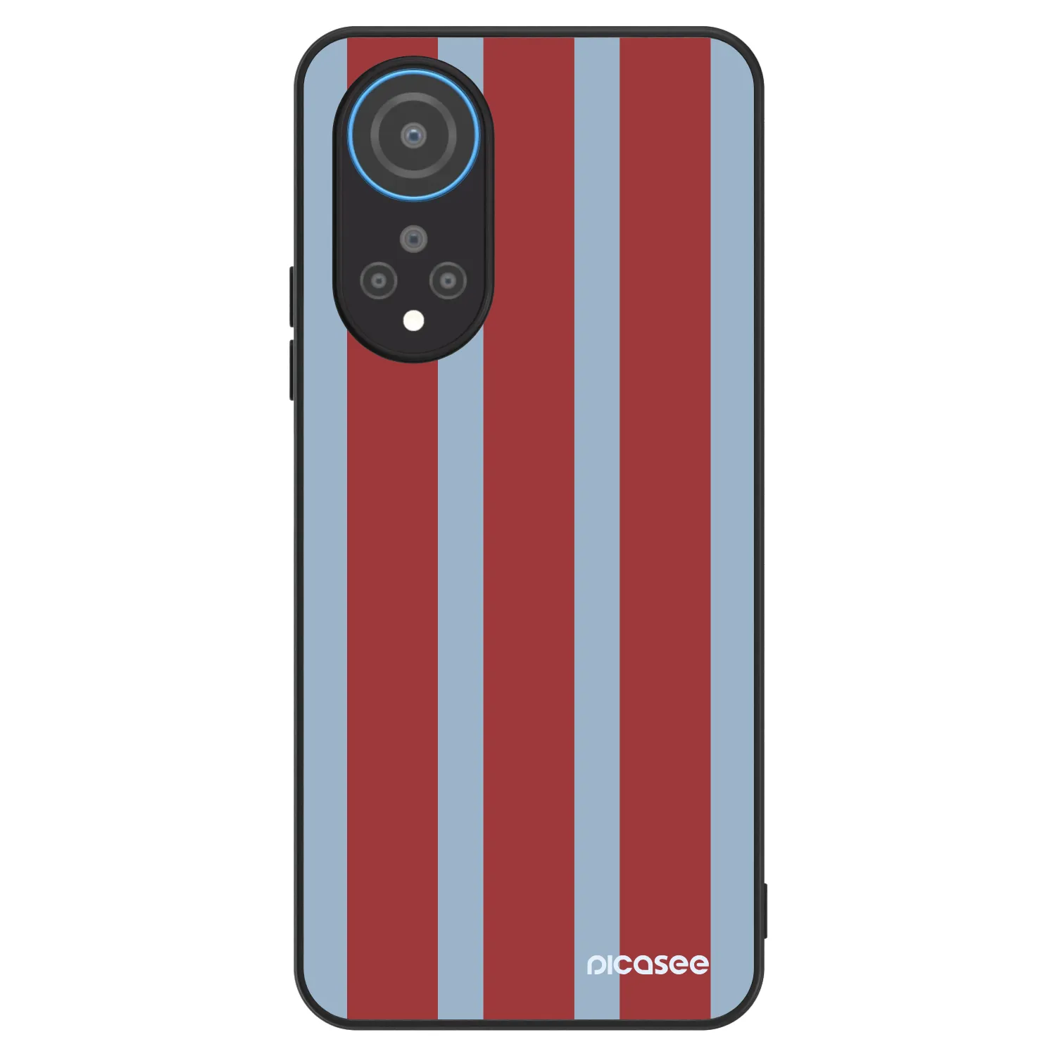 Picasee ULTIMATE CASE za Honor X7 - Lounge pass