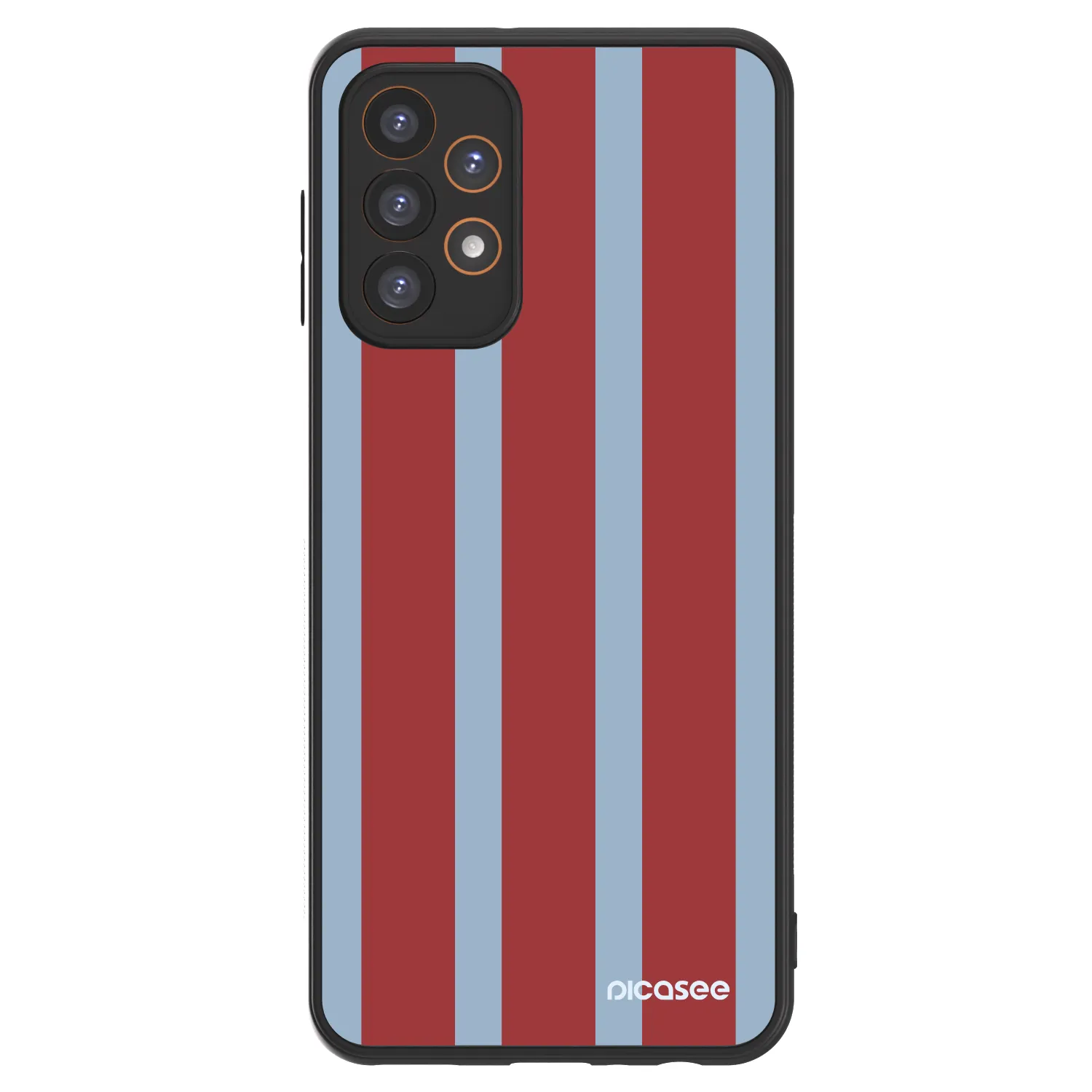 Picasee ULTIMATE CASE za Samsung Galaxy A23 A236B 5G - Lounge pass