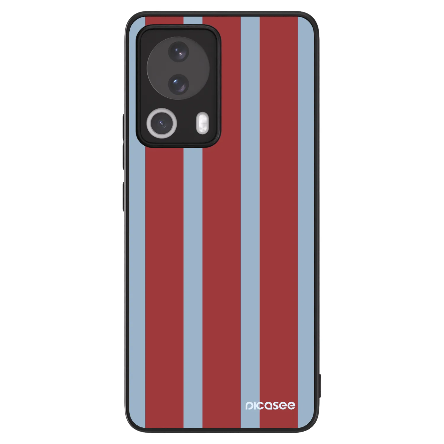 Picasee ULTIMATE CASE za Xiaomi 13 Lite - Lounge pass