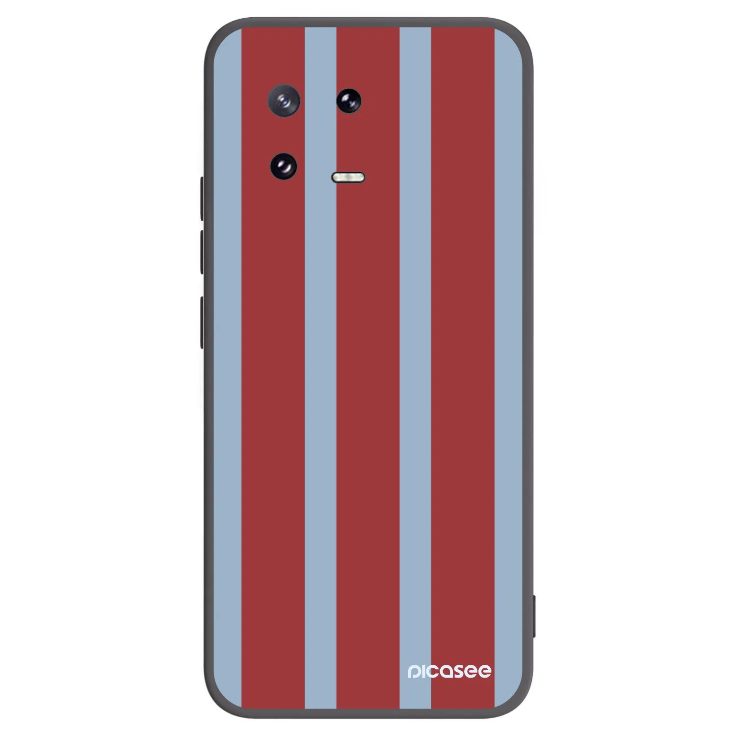 Picasee crna silikonska maskica za Xiaomi 13 Pro - Lounge pass