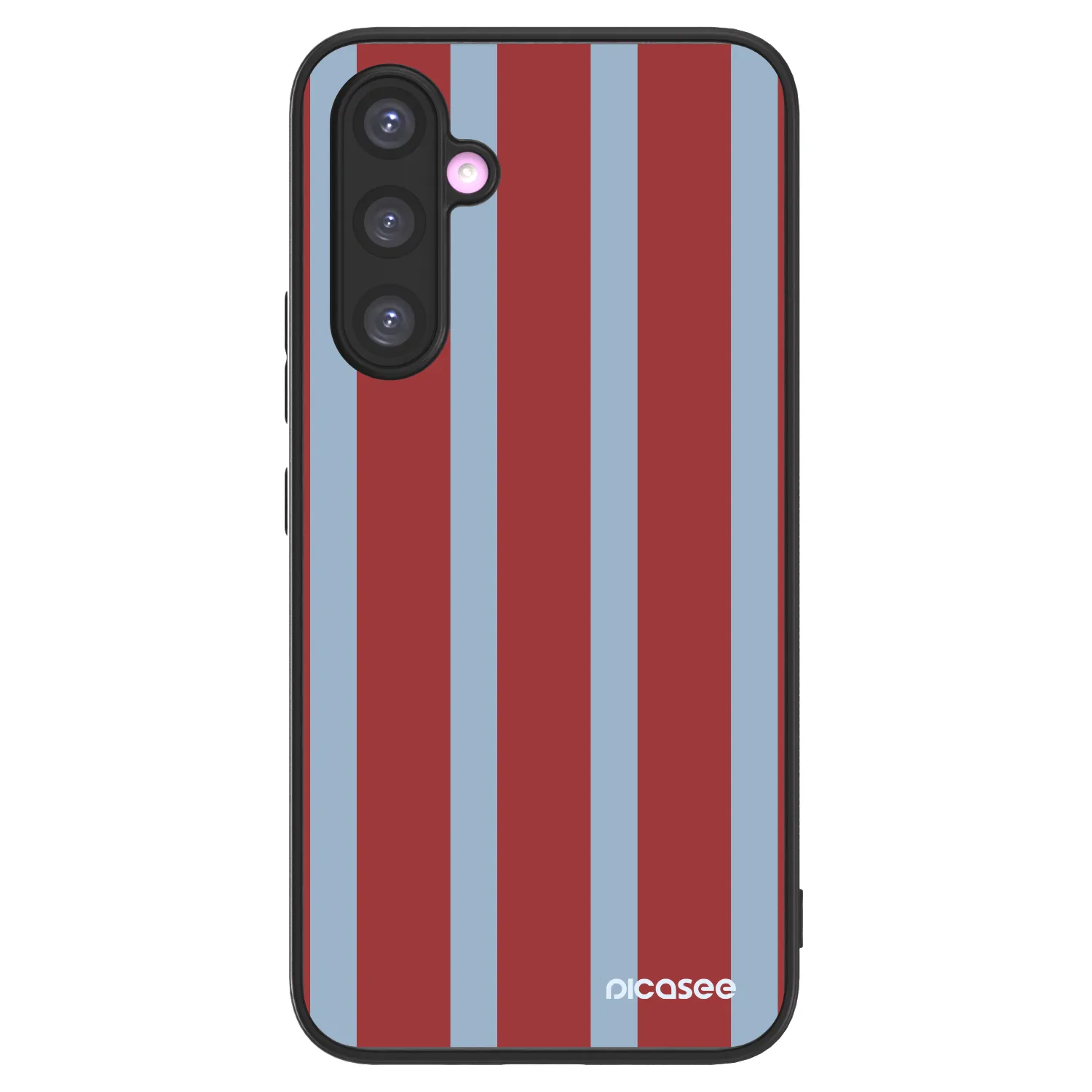 Picasee ULTIMATE CASE za Samsung Galaxy A54 5G A546B - Lounge pass