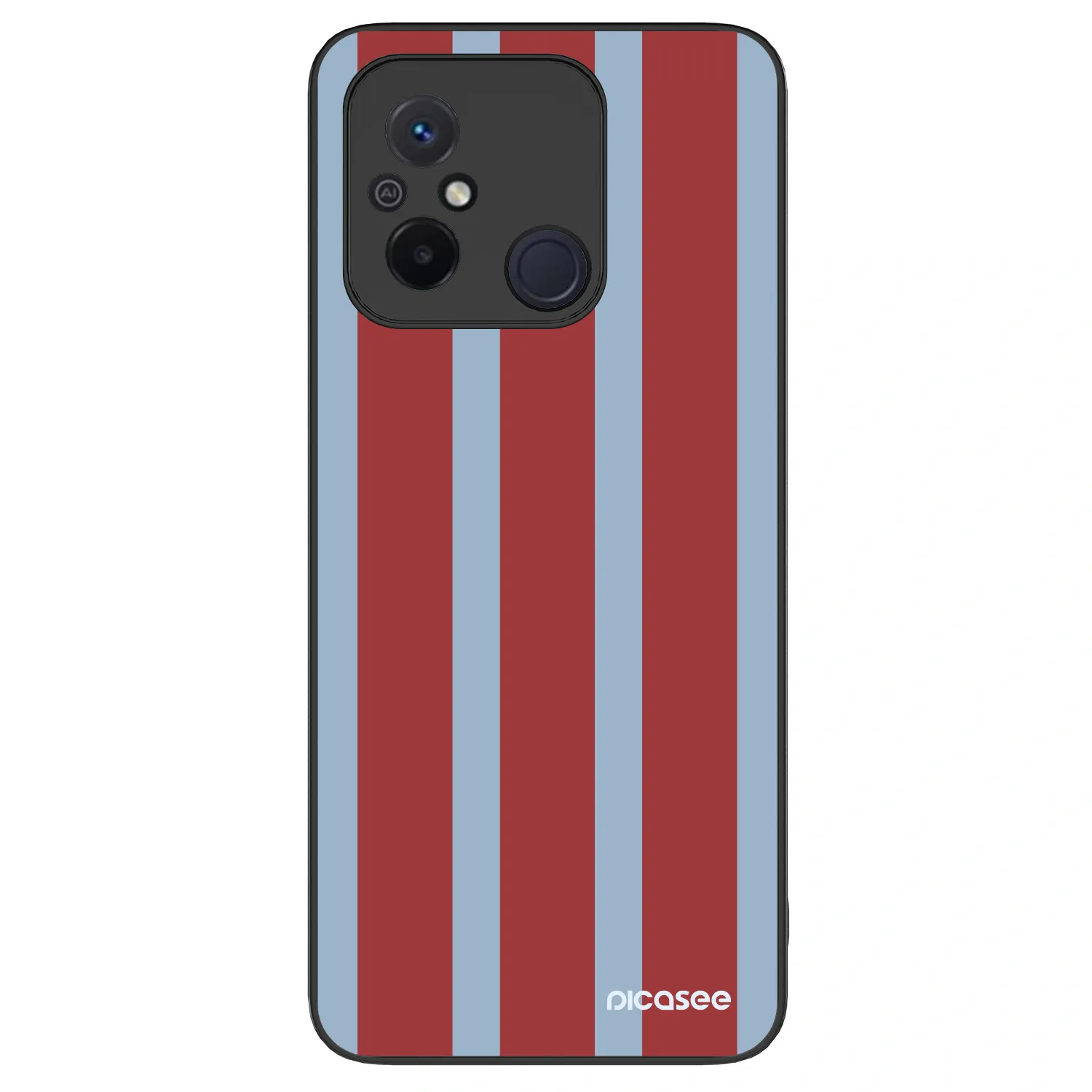 Picasee ULTIMATE CASE za Xiaomi Redmi 12C - Lounge pass