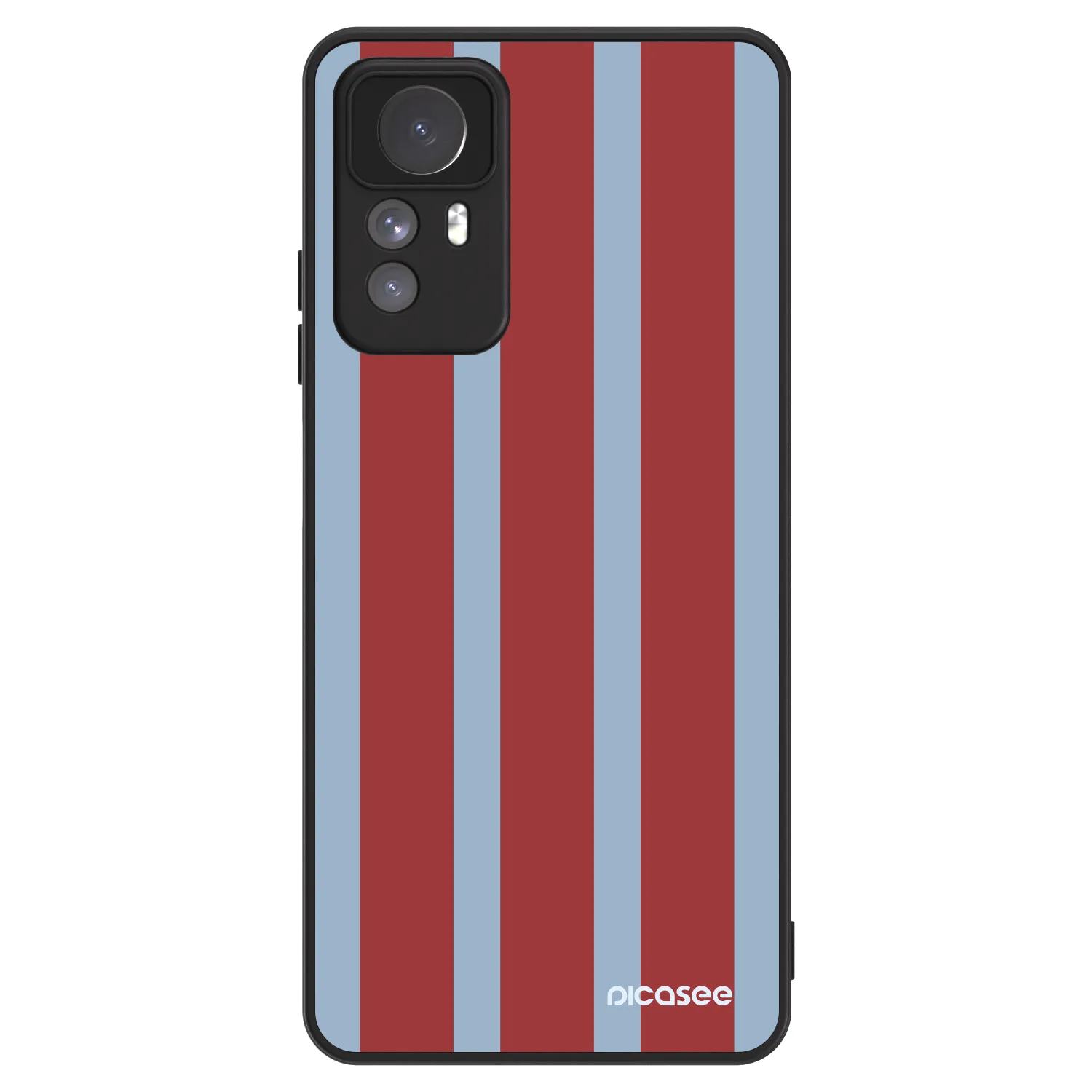 Picasee ULTIMATE CASE za Xiaomi Redmi Note 12S - Lounge pass