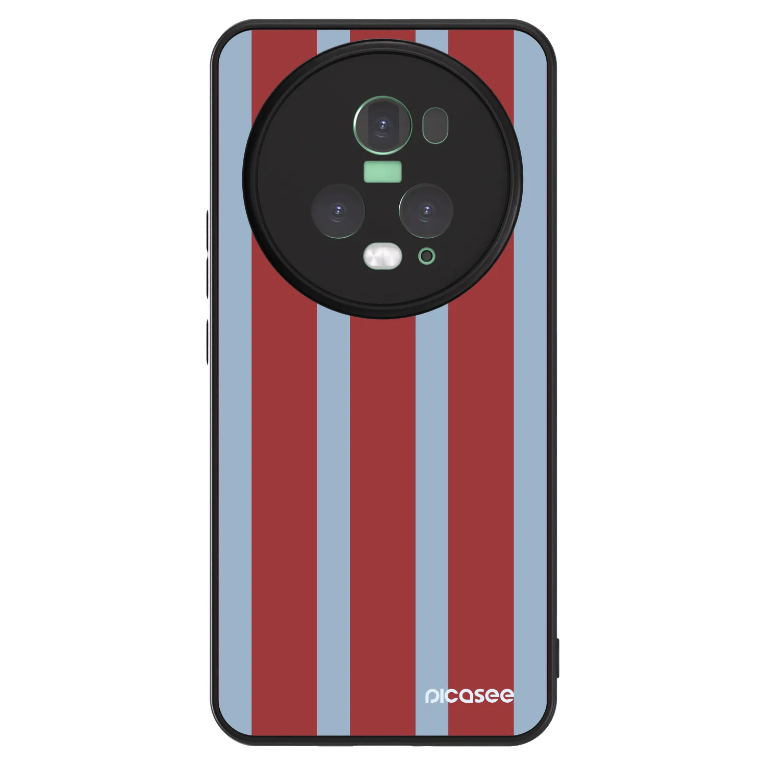 Picasee ULTIMATE CASE za Honor Magic5 Pro - Lounge pass