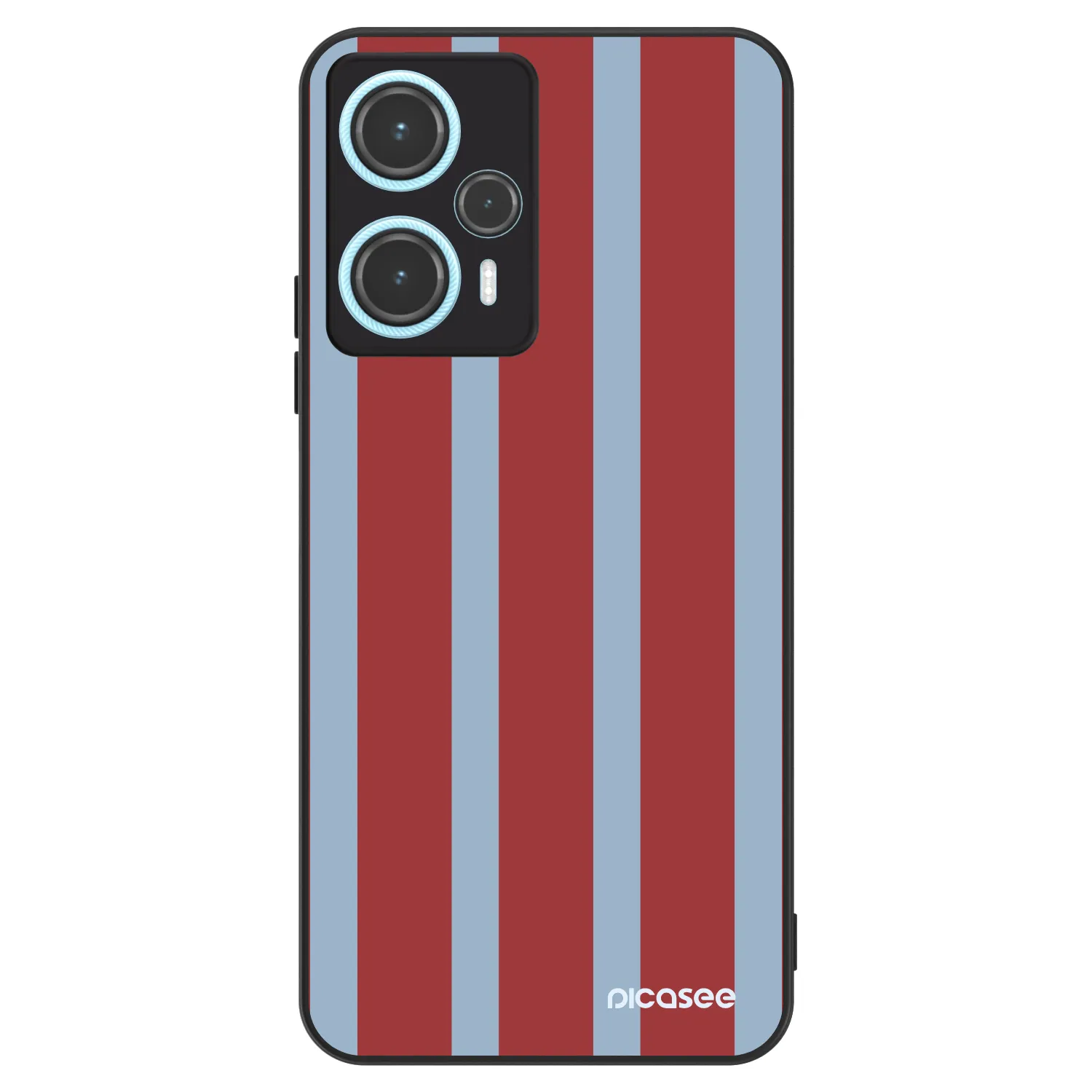 Picasee ULTIMATE CASE za Xiaomi Poco F5 - Lounge pass