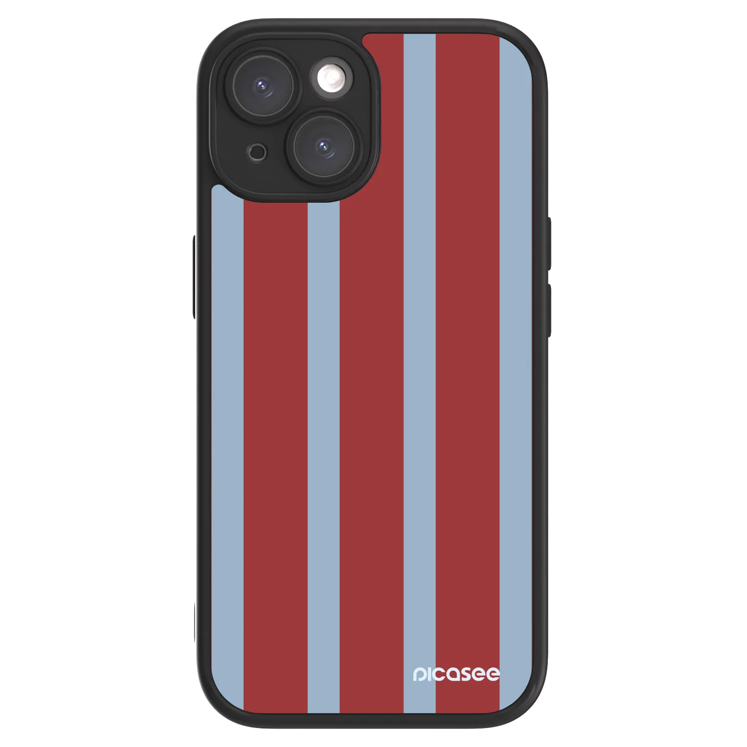 Picasee ULTIMATE CASE za Apple iPhone 15 - Lounge pass