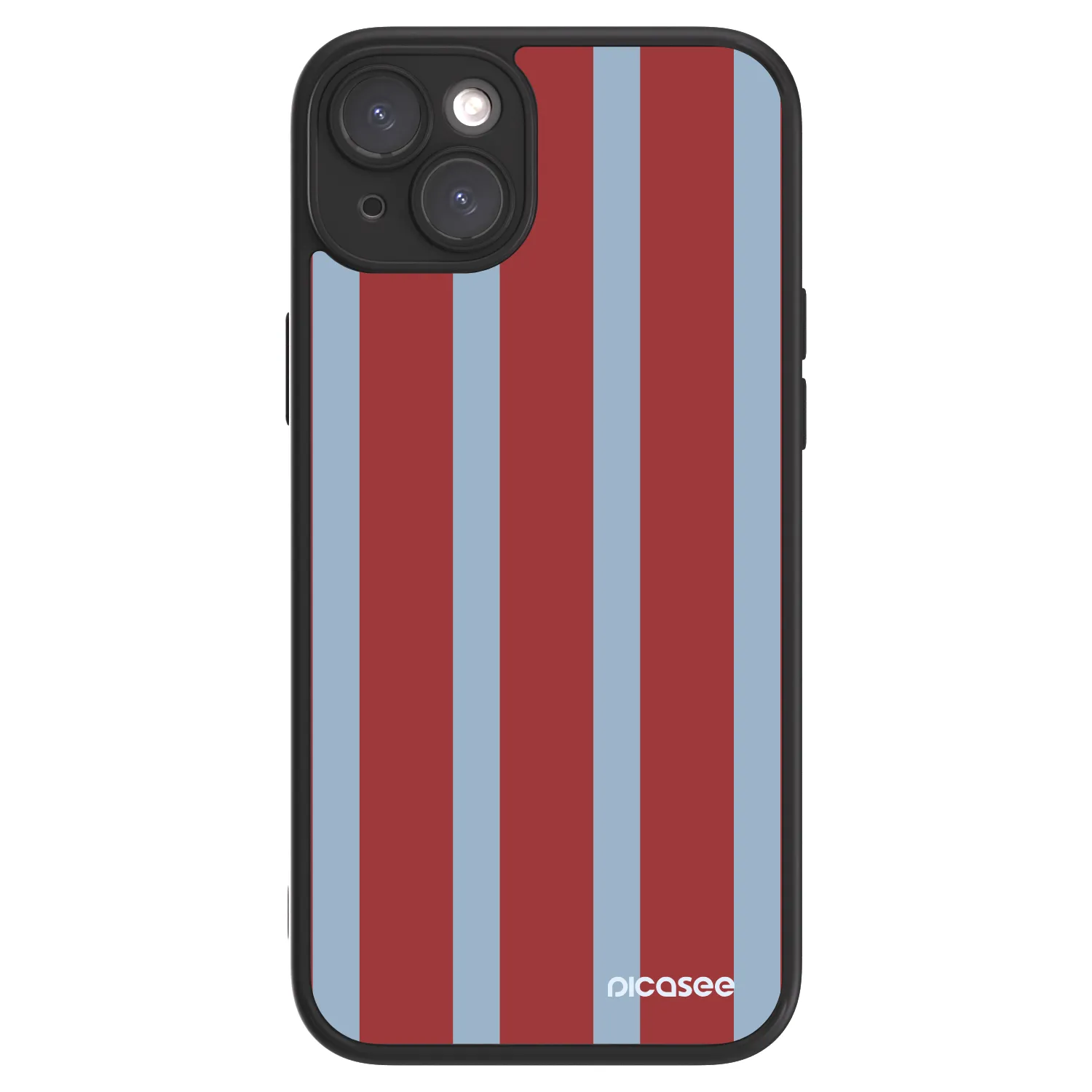 Picasee ULTIMATE CASE za Apple iPhone 15 Plus - Lounge pass