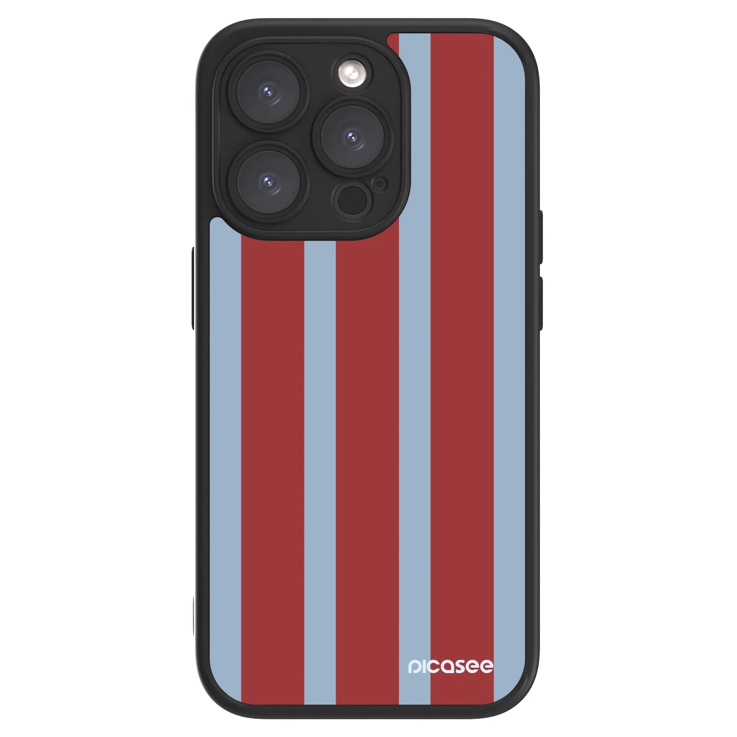Picasee ULTIMATE CASE za Apple iPhone 15 Pro - Lounge pass