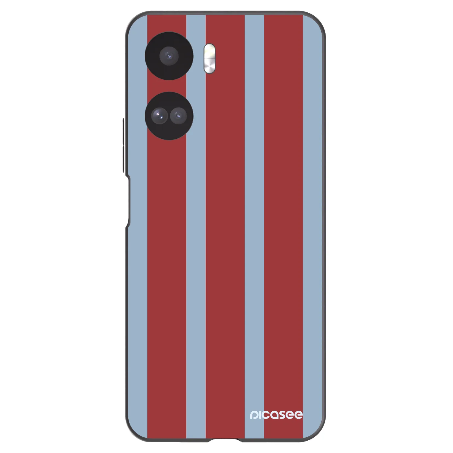 Picasee crna silikonska maskica za Honor 90 Lite 5G - Lounge pass