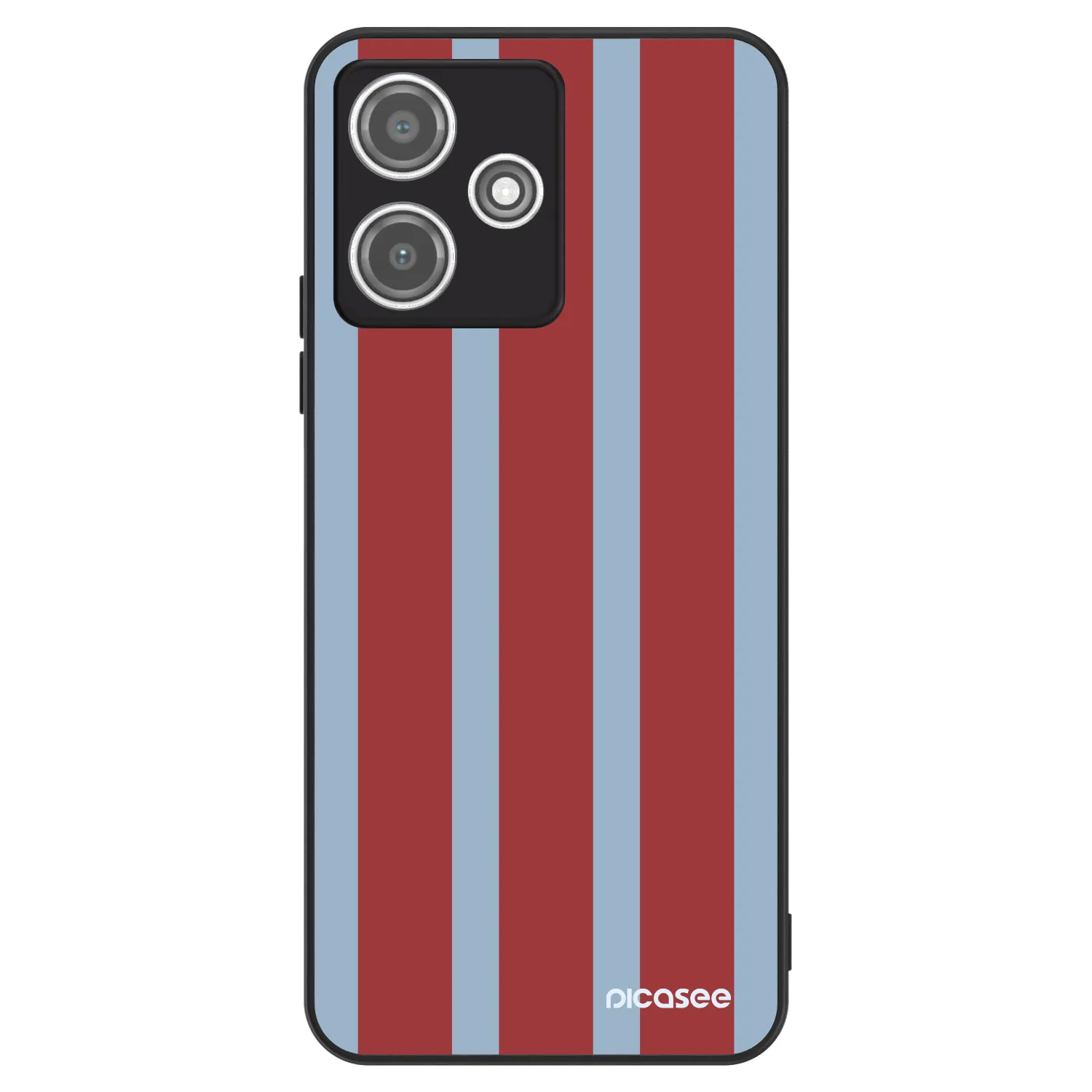 Picasee ULTIMATE CASE za Xiaomi Redmi 12 5G - Lounge pass