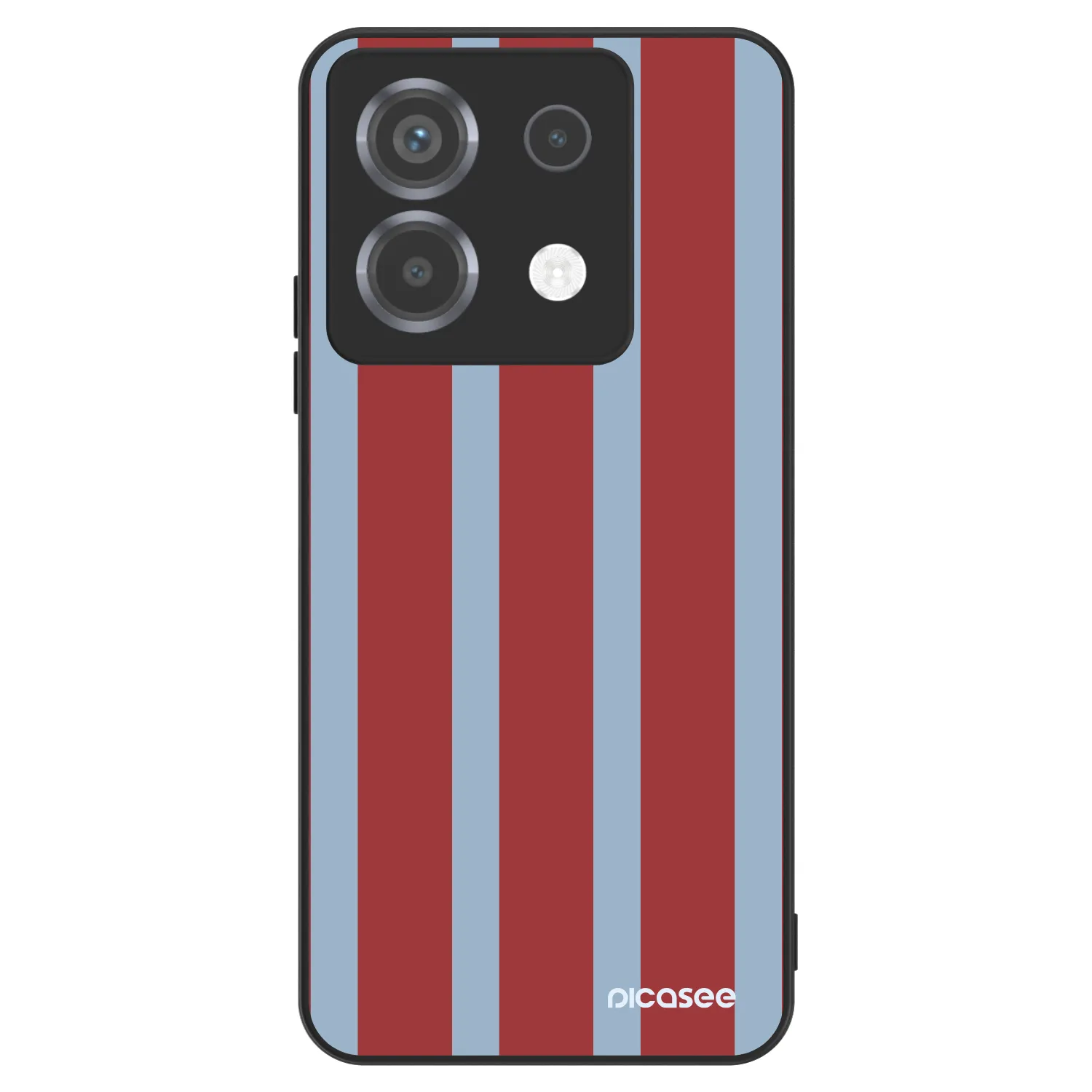 Picasee ULTIMATE CASE za Xiaomi Poco X6 - Lounge pass
