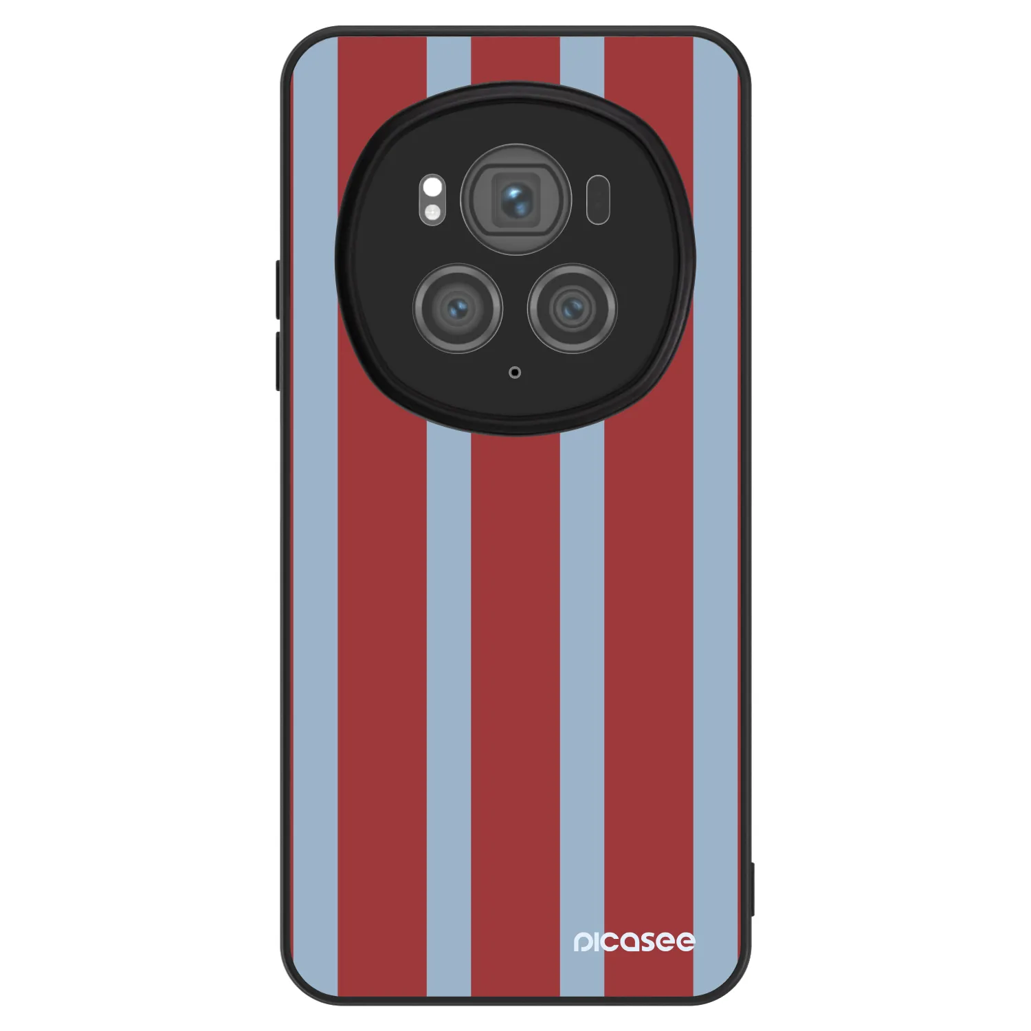 Picasee ULTIMATE CASE za Honor Magic6 Pro - Lounge pass