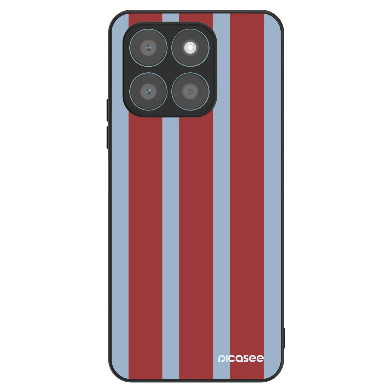 Picasee ULTIMATE CASE za Honor X8b - Lounge pass