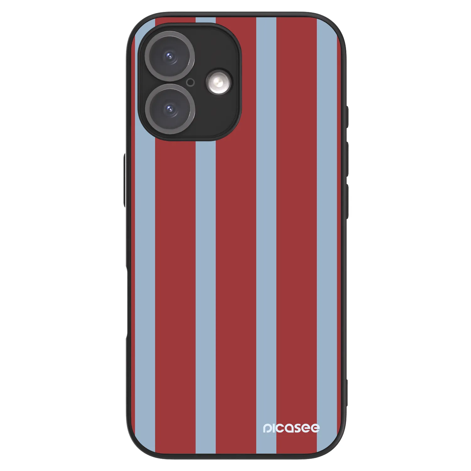 Picasee ULTIMATE CASE MagSafe za Apple iPhone 16 - Lounge pass