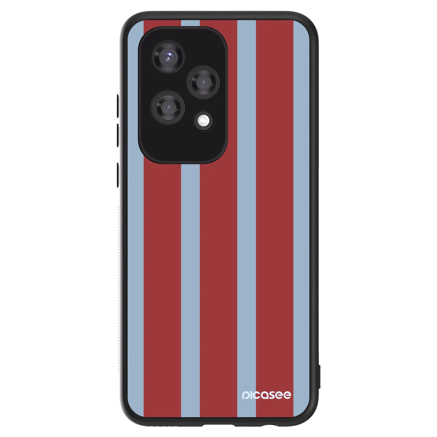 Picasee ULTIMATE CASE za Honor 200 Lite - Lounge pass