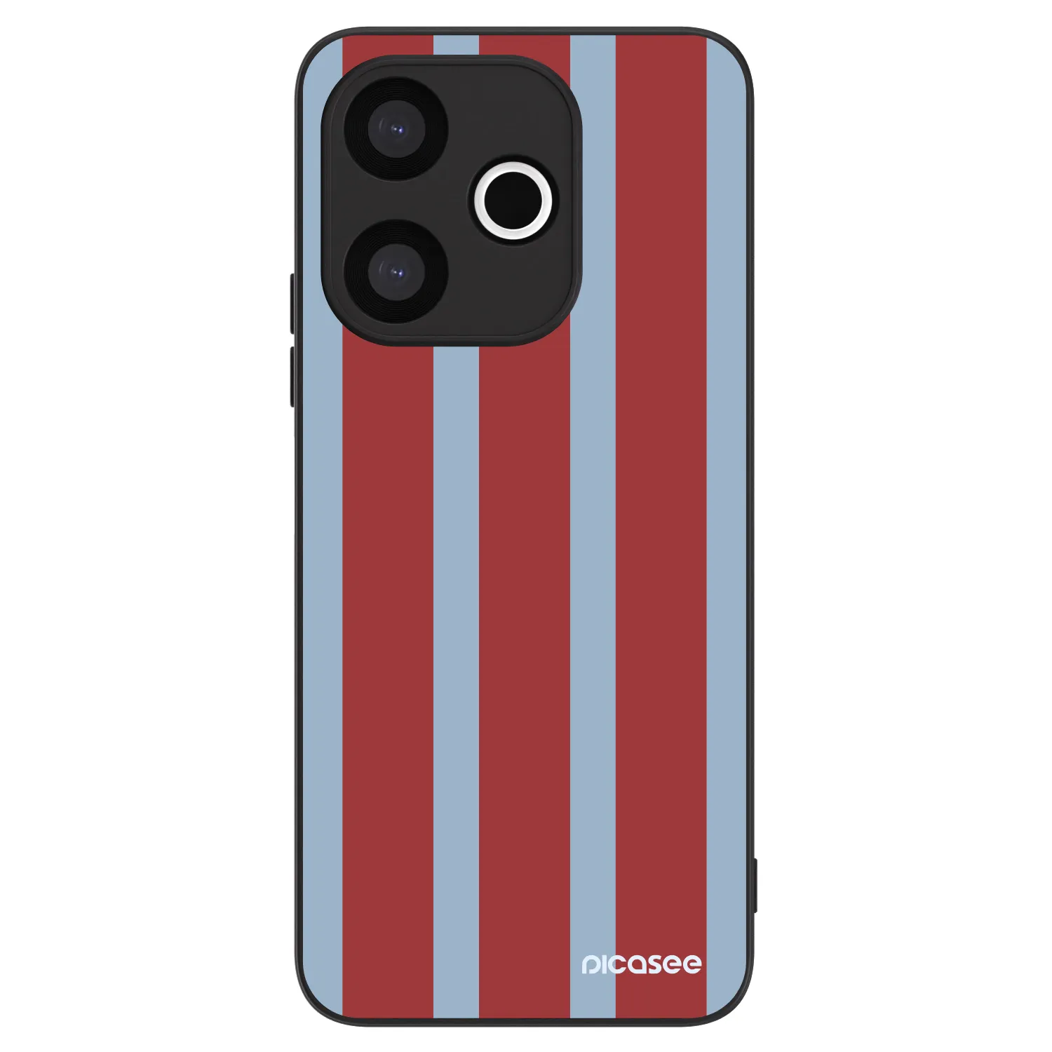 Picasee ULTIMATE CASE za Xiaomi Redmi 13 4G - Lounge pass
