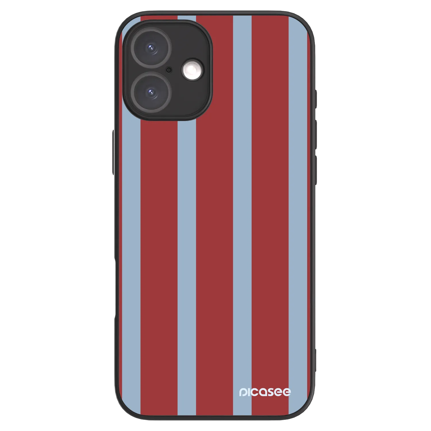 Picasee ULTIMATE CASE za Apple iPhone 16 Plus - Lounge pass