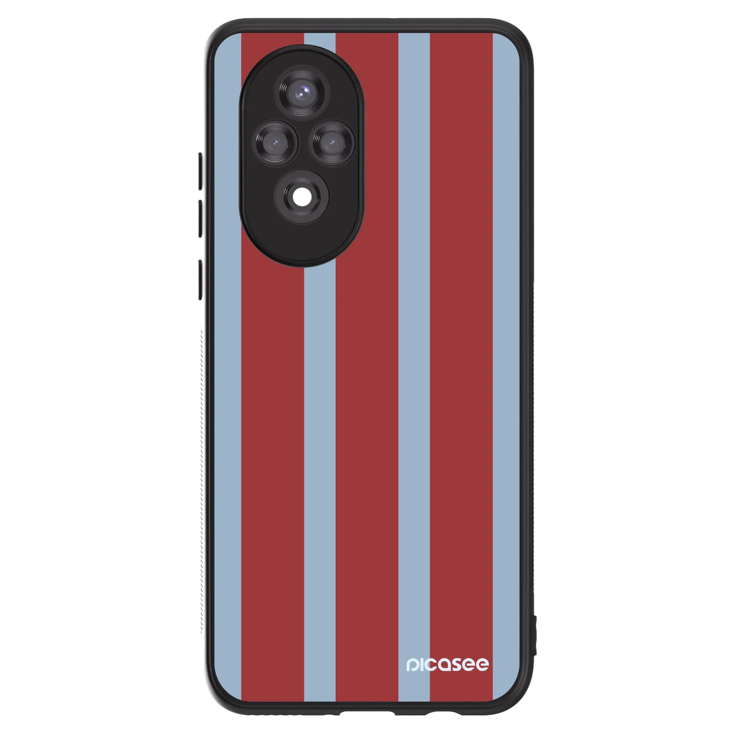 Picasee ULTIMATE CASE za Honor 200 5G - Lounge pass