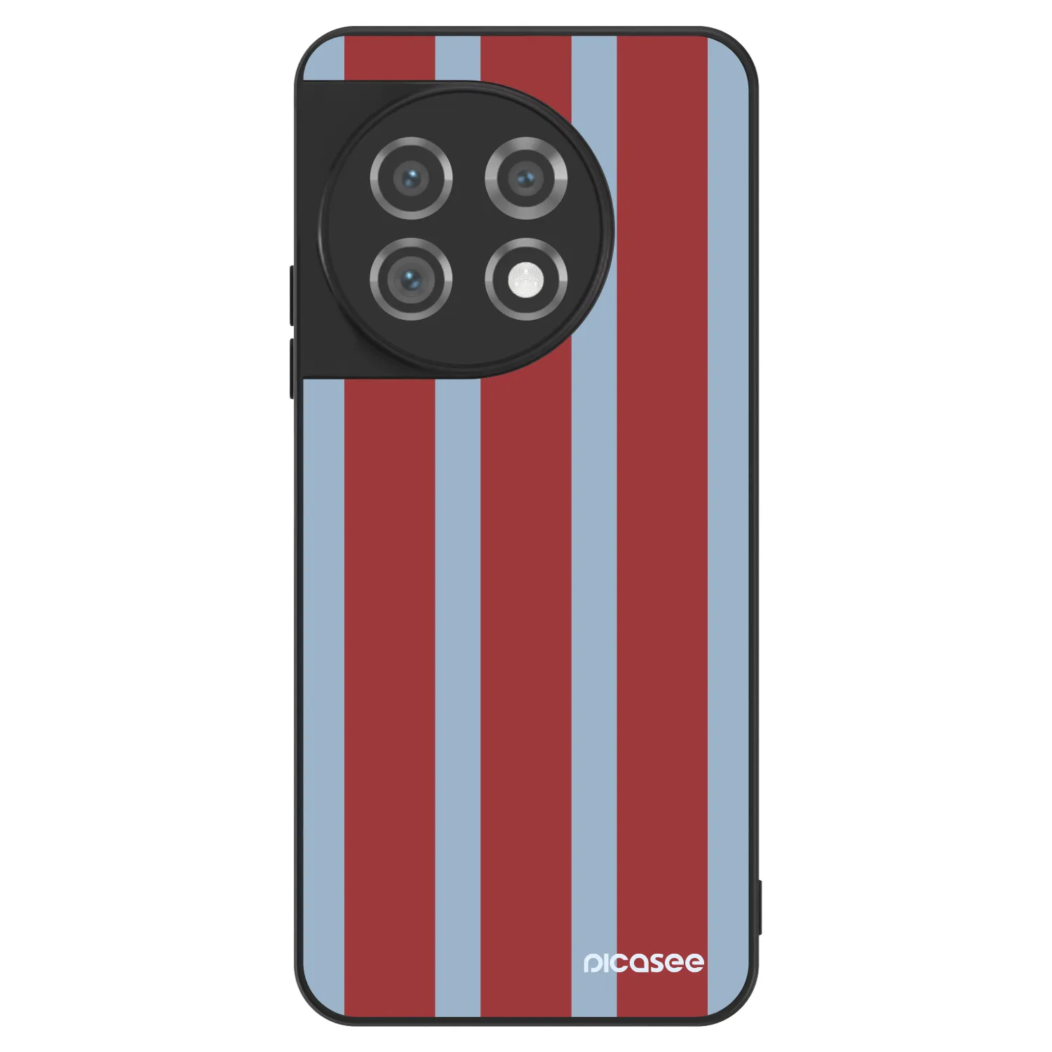 Picasee ULTIMATE CASE za OnePlus 11 5G - Lounge pass