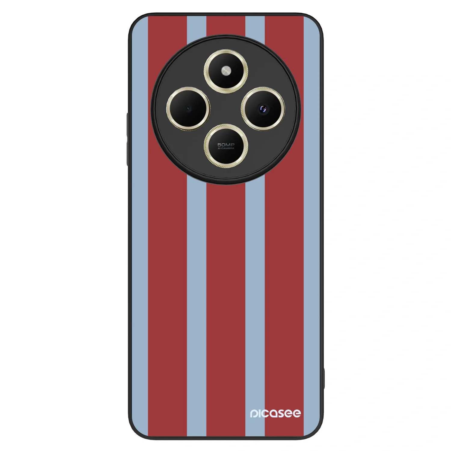 Picasee ULTIMATE CASE za Xiaomi Redmi 14C - Lounge pass
