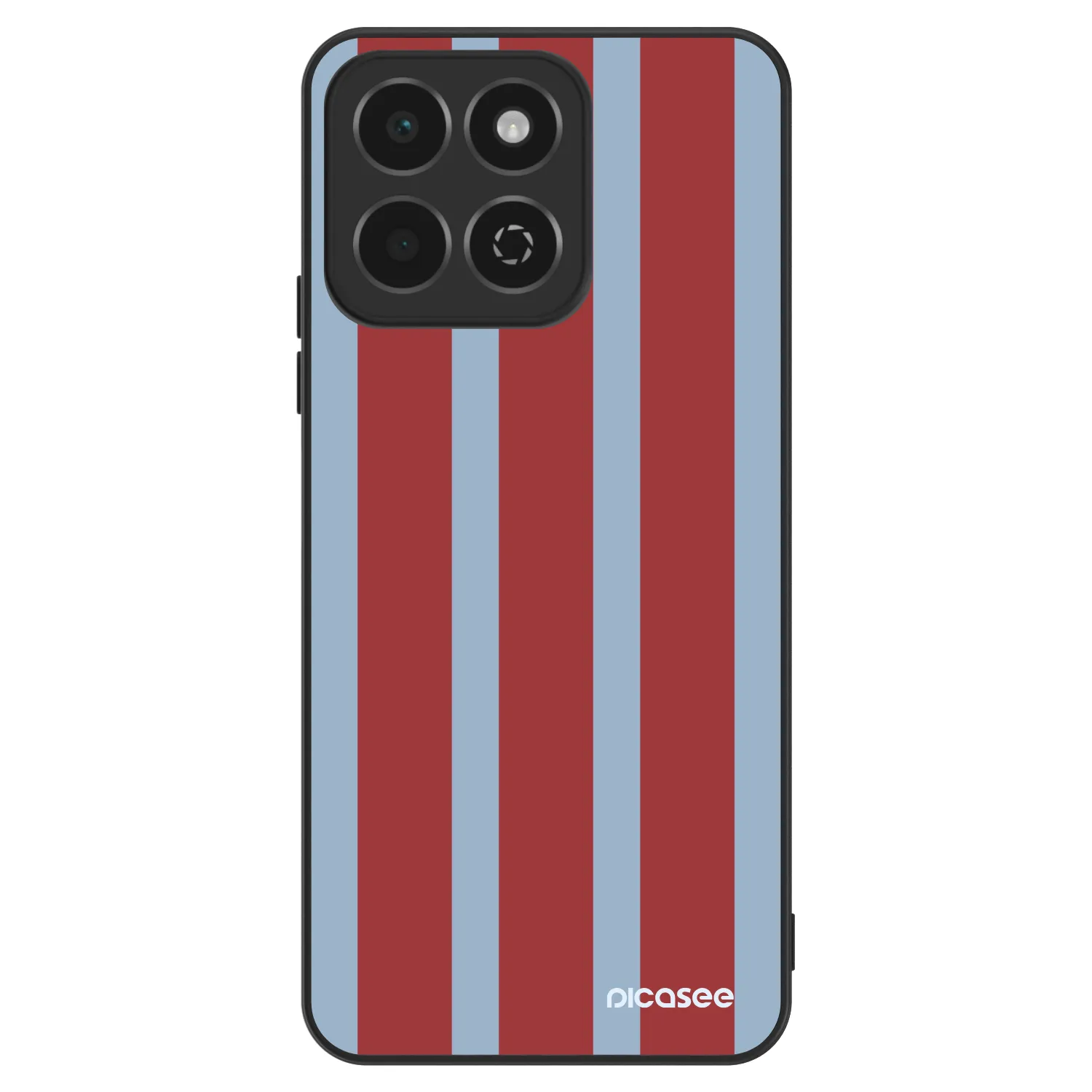 Picasee ULTIMATE CASE za Honor 200 Smart 5G - Lounge pass
