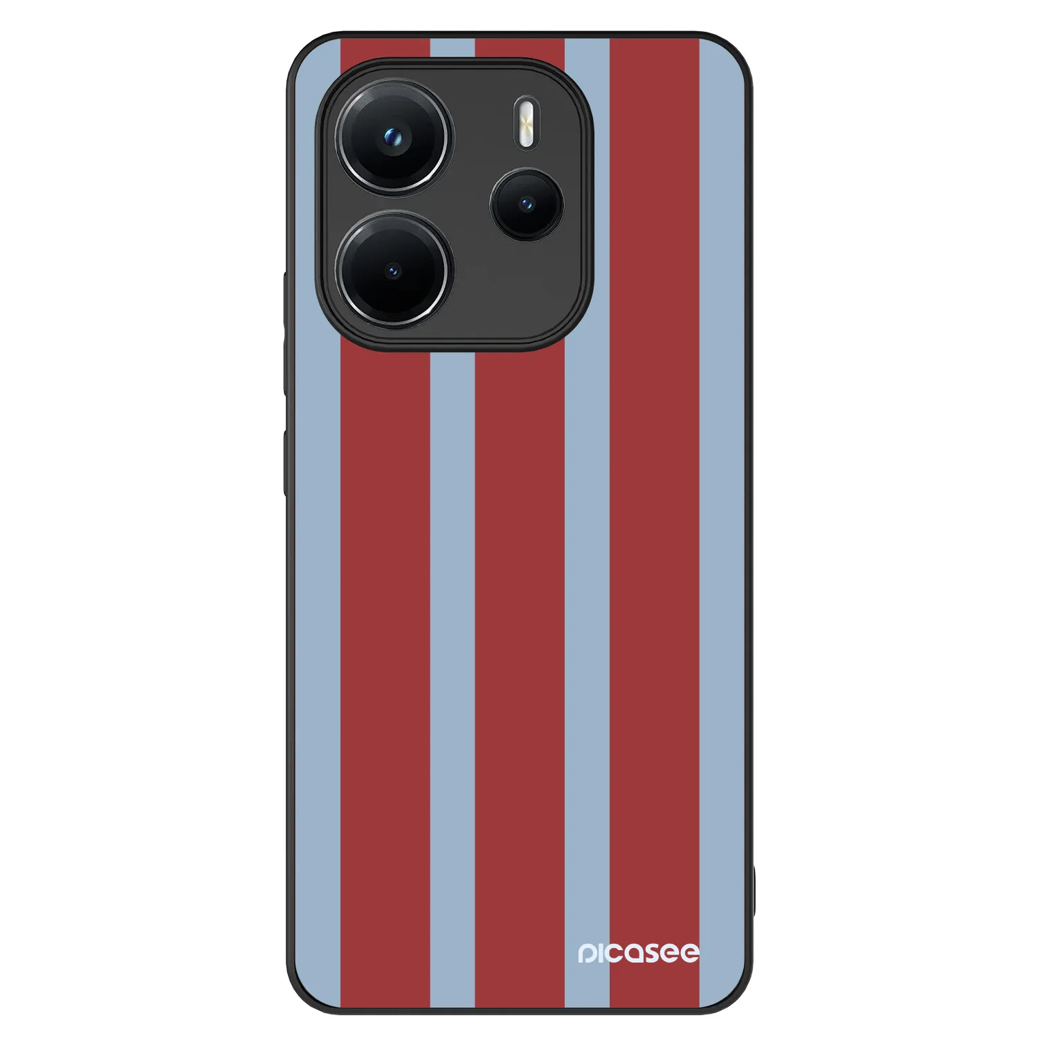 Picasee ULTIMATE CASE za Xiaomi Redmi Note 14 4G - Lounge pass