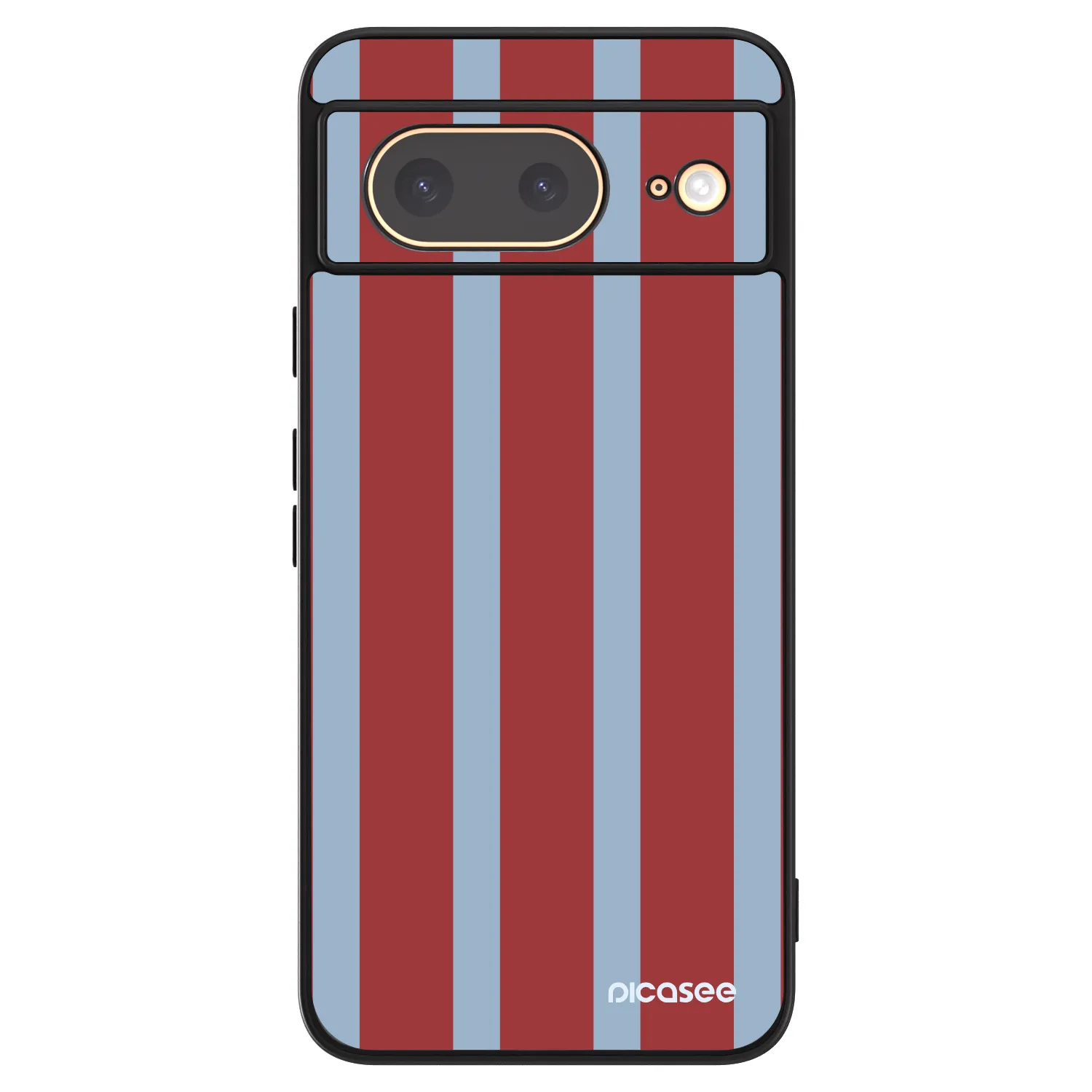 Picasee ULTIMATE CASE za Google Pixel 8 - Lounge pass
