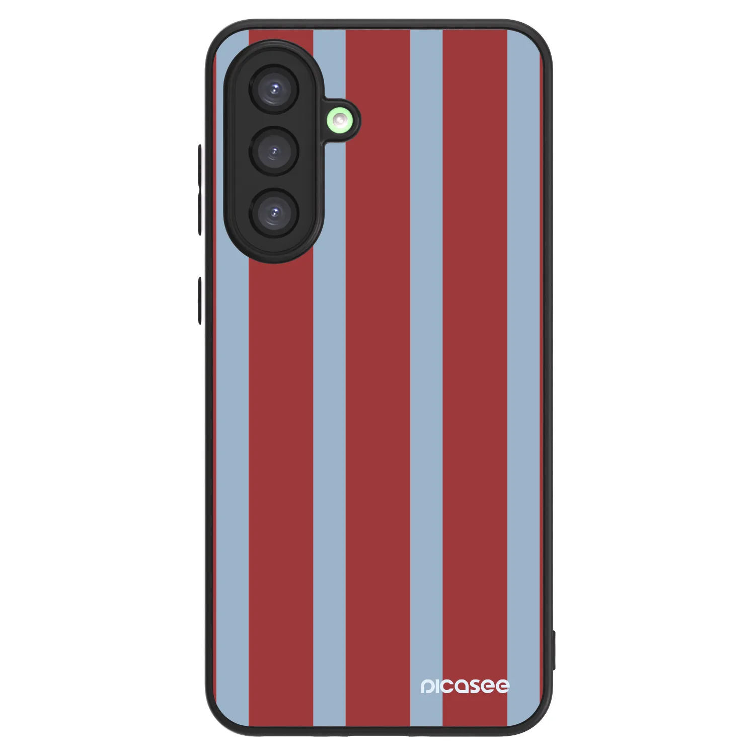Picasee ULTIMATE CASE za Samsung Galaxy A26 5G A266B - Lounge pass