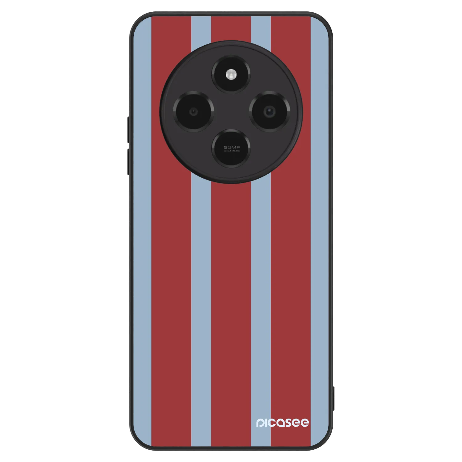 Picasee ULTIMATE CASE za Xiaomi Poco C75 - Lounge pass