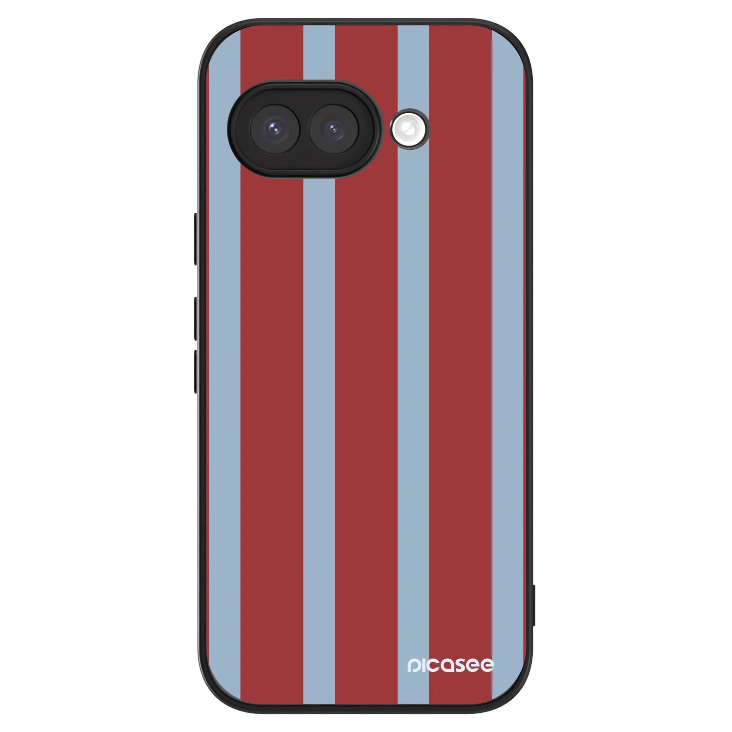 Picasee ULTIMATE CASE za Google Pixel 9a - Lounge pass
