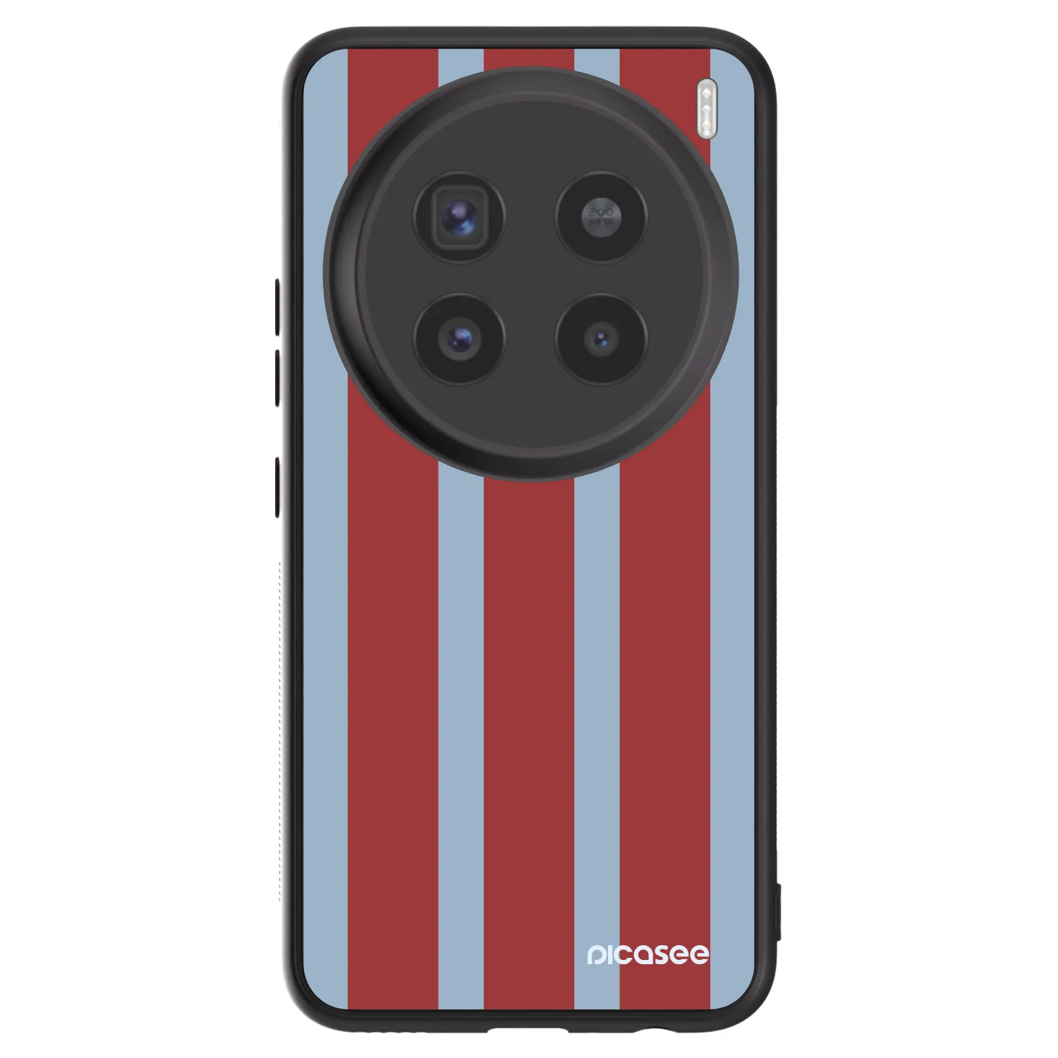 Picasee ULTIMATE CASE za Vivo X200 Pro - Lounge pass
