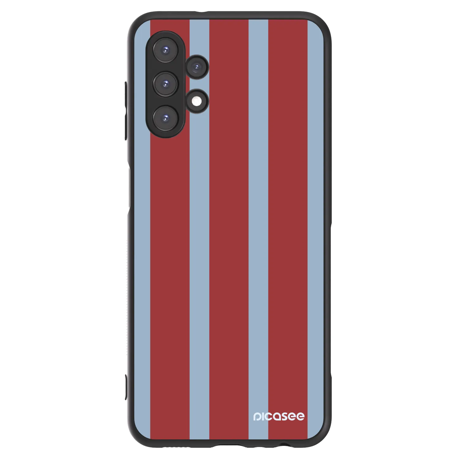 Picasee ULTIMATE CASE za Samsung Galaxy A13 5G - Lounge pass