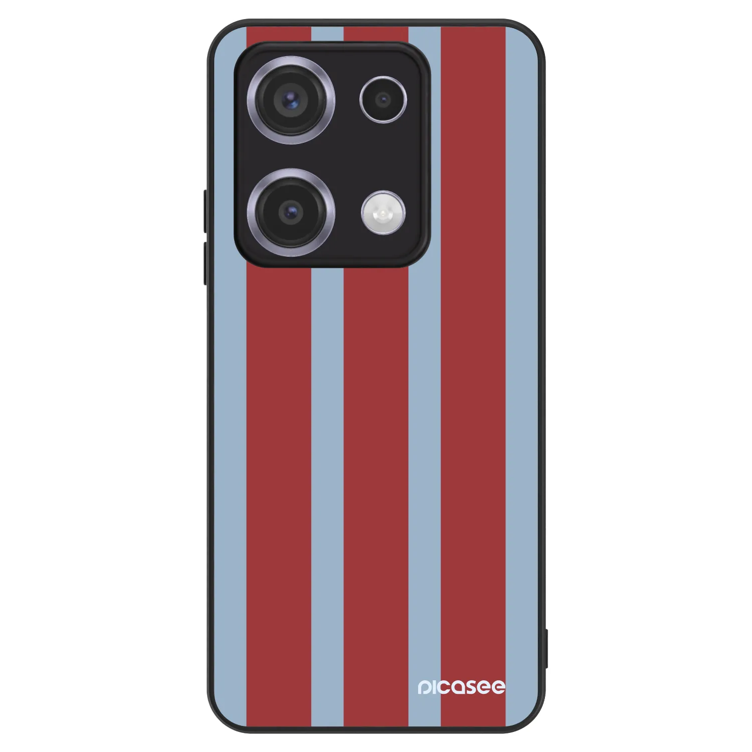Picasee ULTIMATE CASE za Xiaomi Redmi Note 14S - Lounge pass