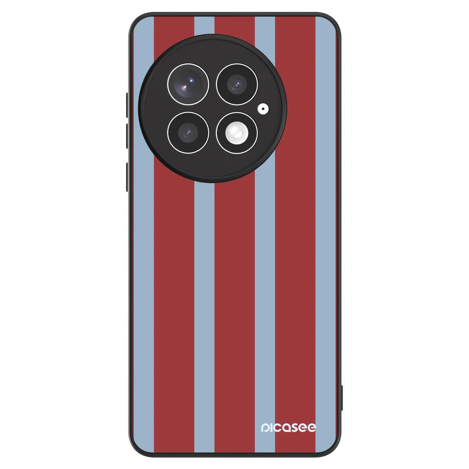 Picasee ULTIMATE CASE za OnePlus 13 5G - Lounge pass