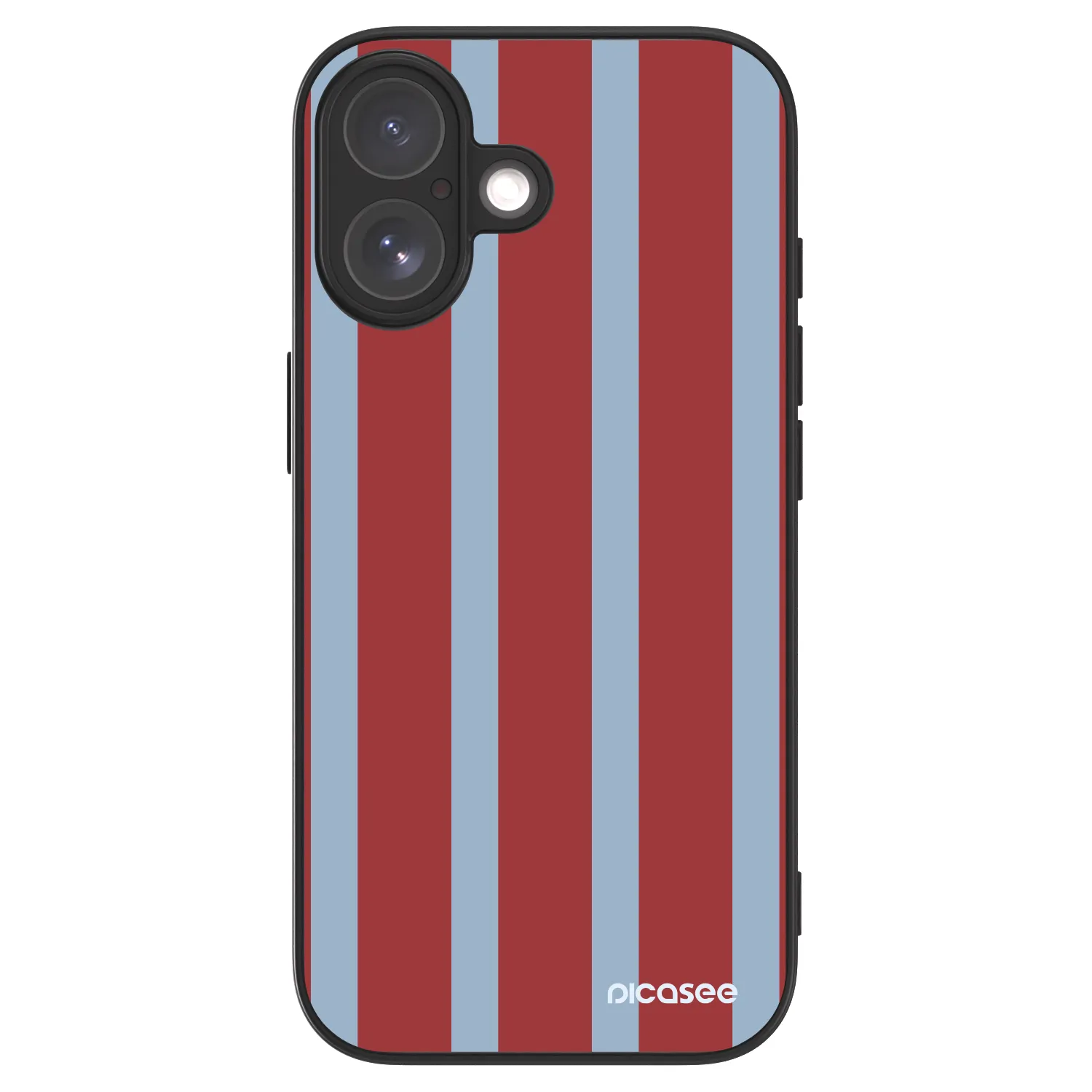 Picasee ULTIMATE CASE za Apple iPhone 17 - Lounge pass