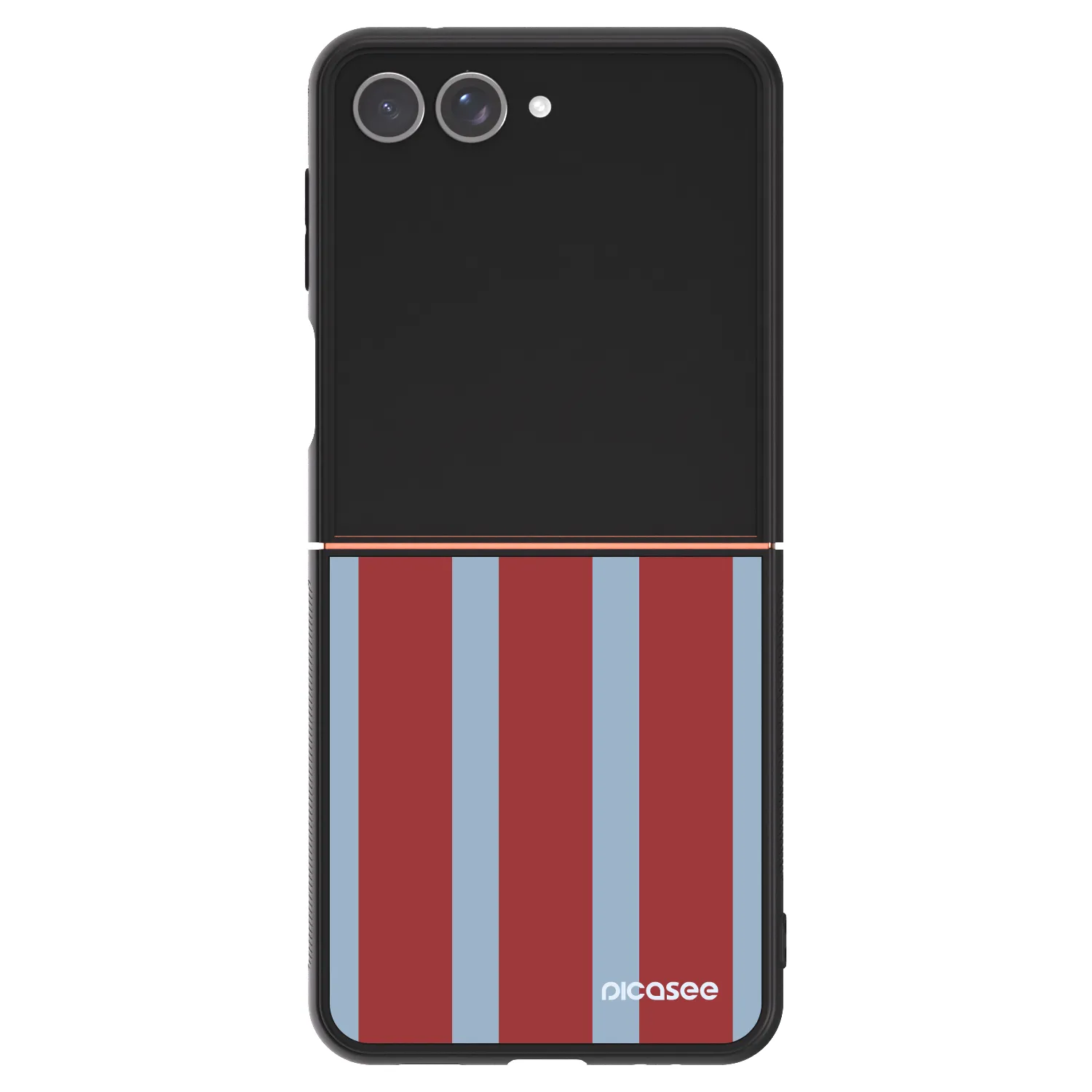Picasee ULTIMATE CASE za Samsung Galaxy Z Flip7 5G - Lounge pass