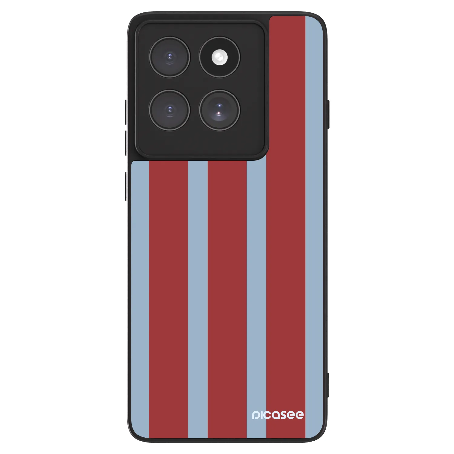 Picasee ULTIMATE CASE za Motorola Edge 60 Pro - Lounge pass