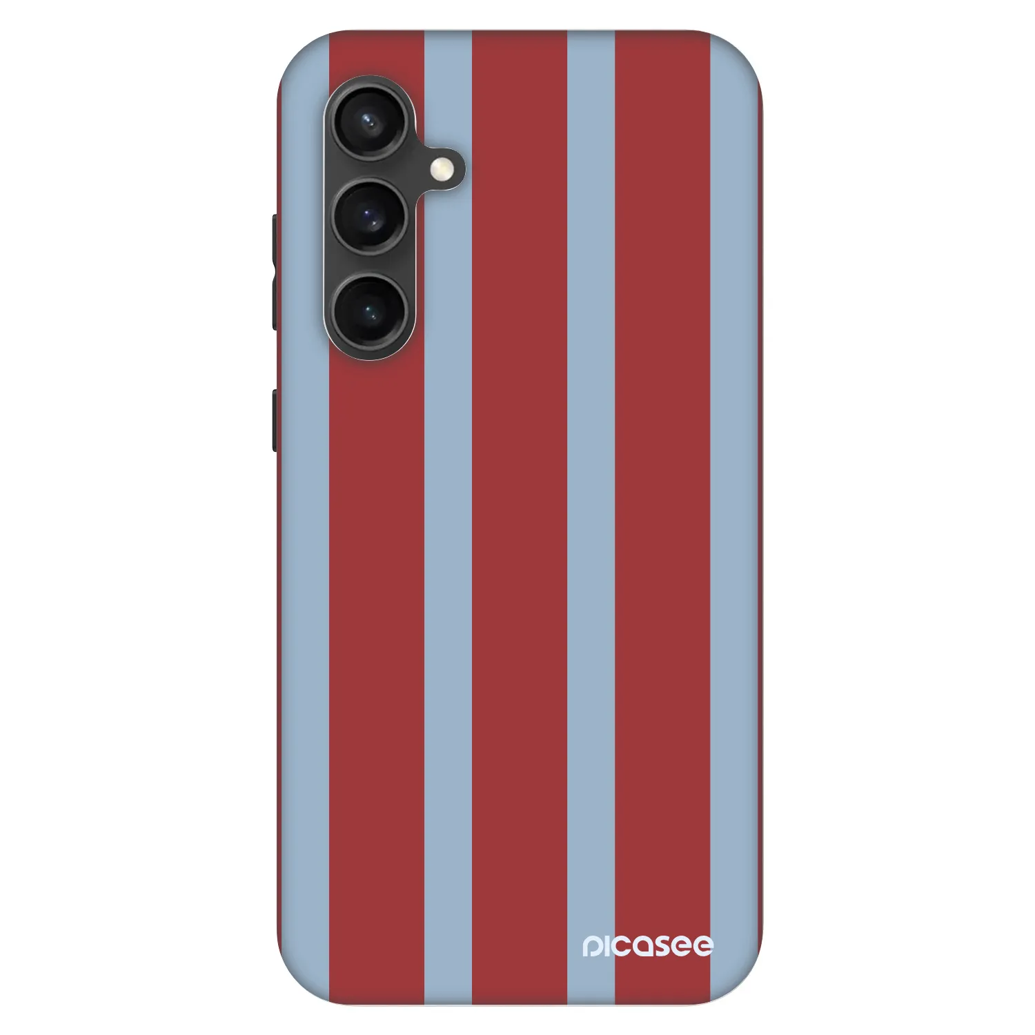 Picasee Fashion Case za Samsung Galaxy S23 FE S711B - Lounge pass