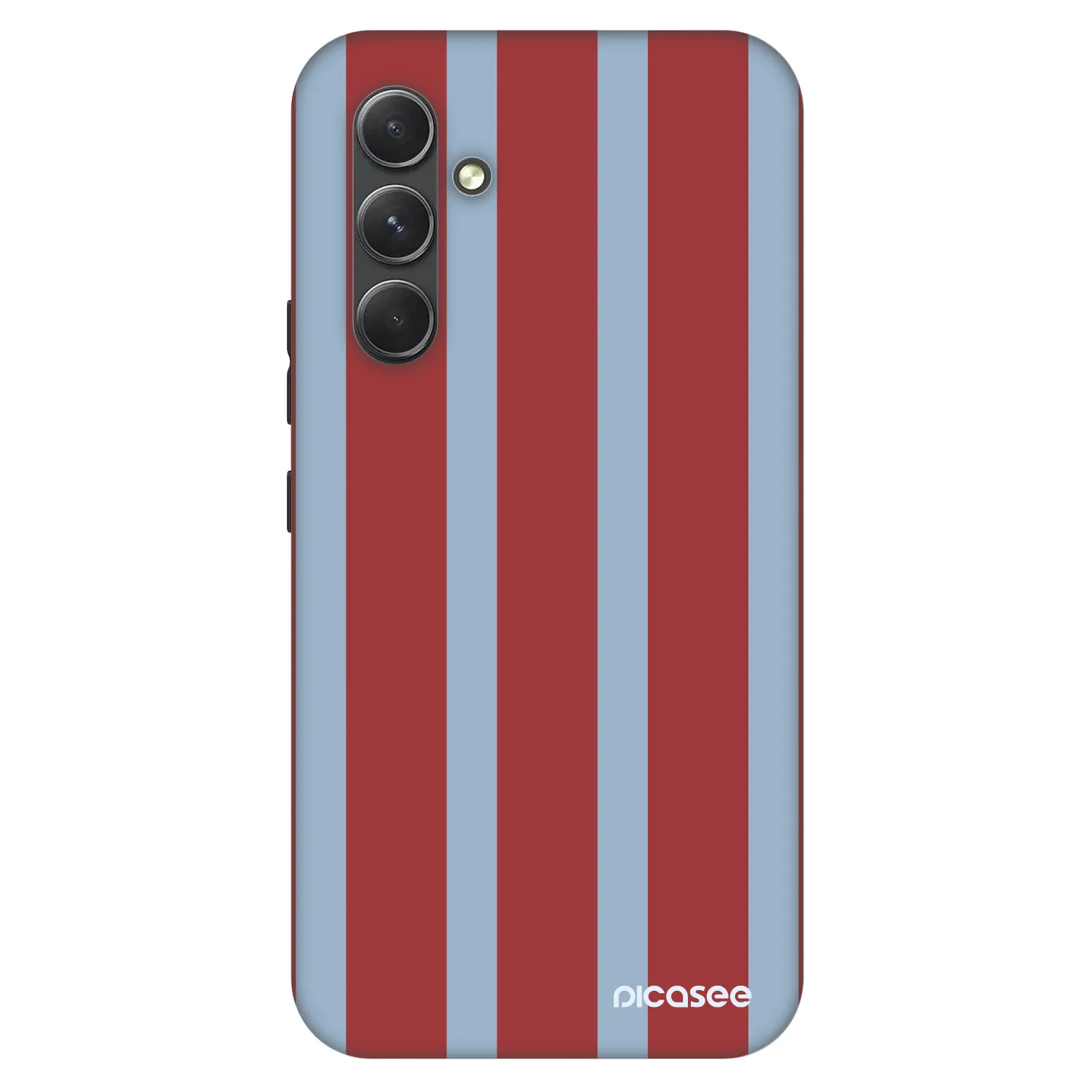 Picasee Fashion Case za Samsung Galaxy A54 5G A546B - Lounge pass