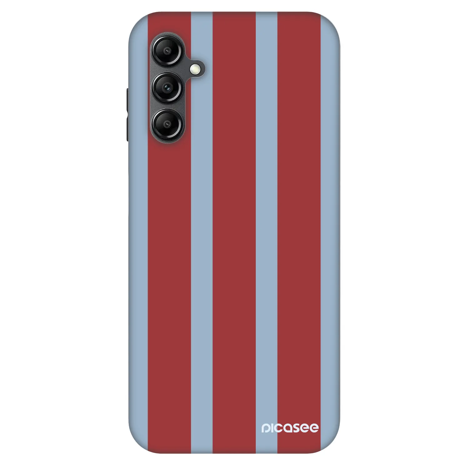 Picasee Fashion Case za Samsung Galaxy A14 5G A146P - Lounge pass
