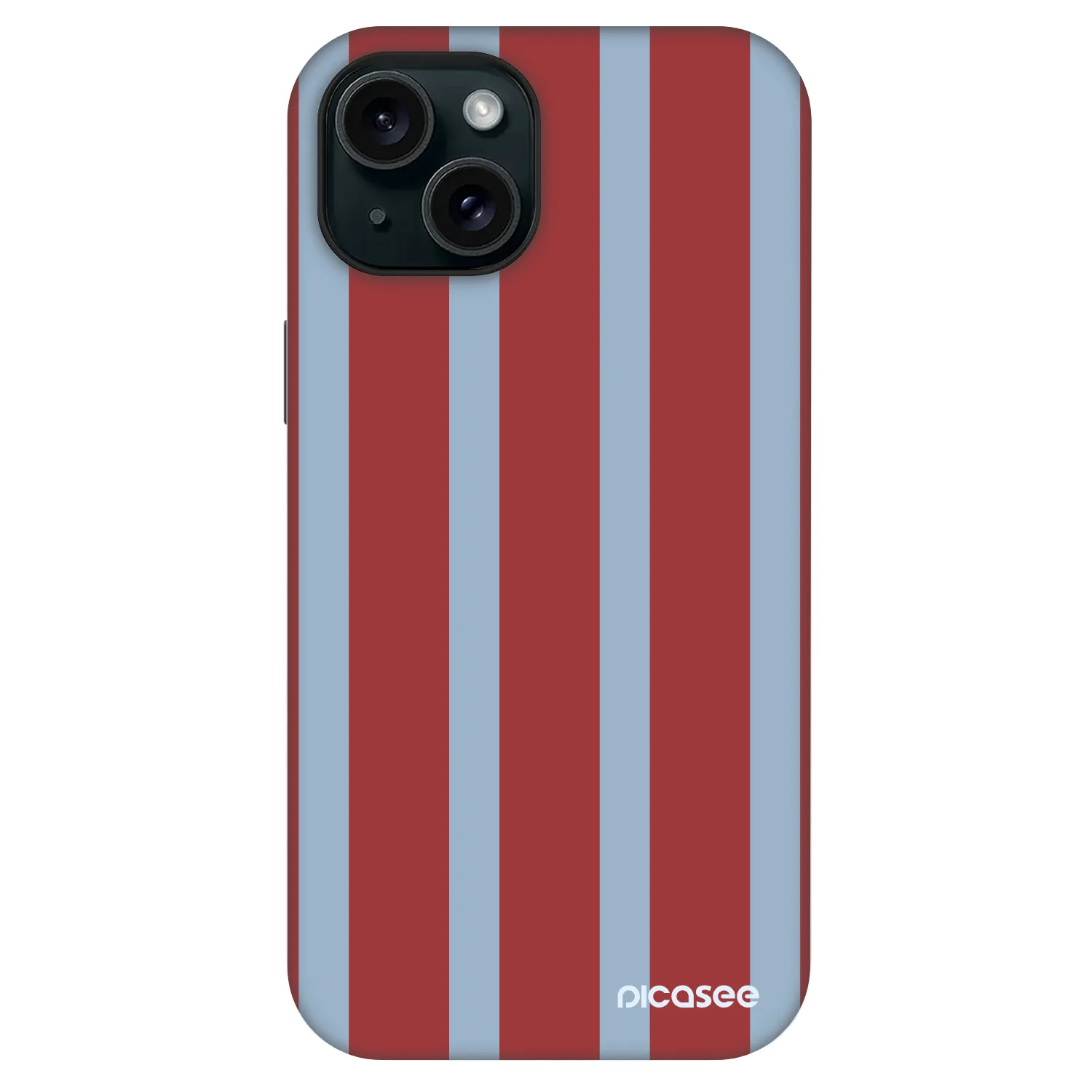 Picasee Fashion Case MagSafe za Apple iPhone 13 - Lounge pass