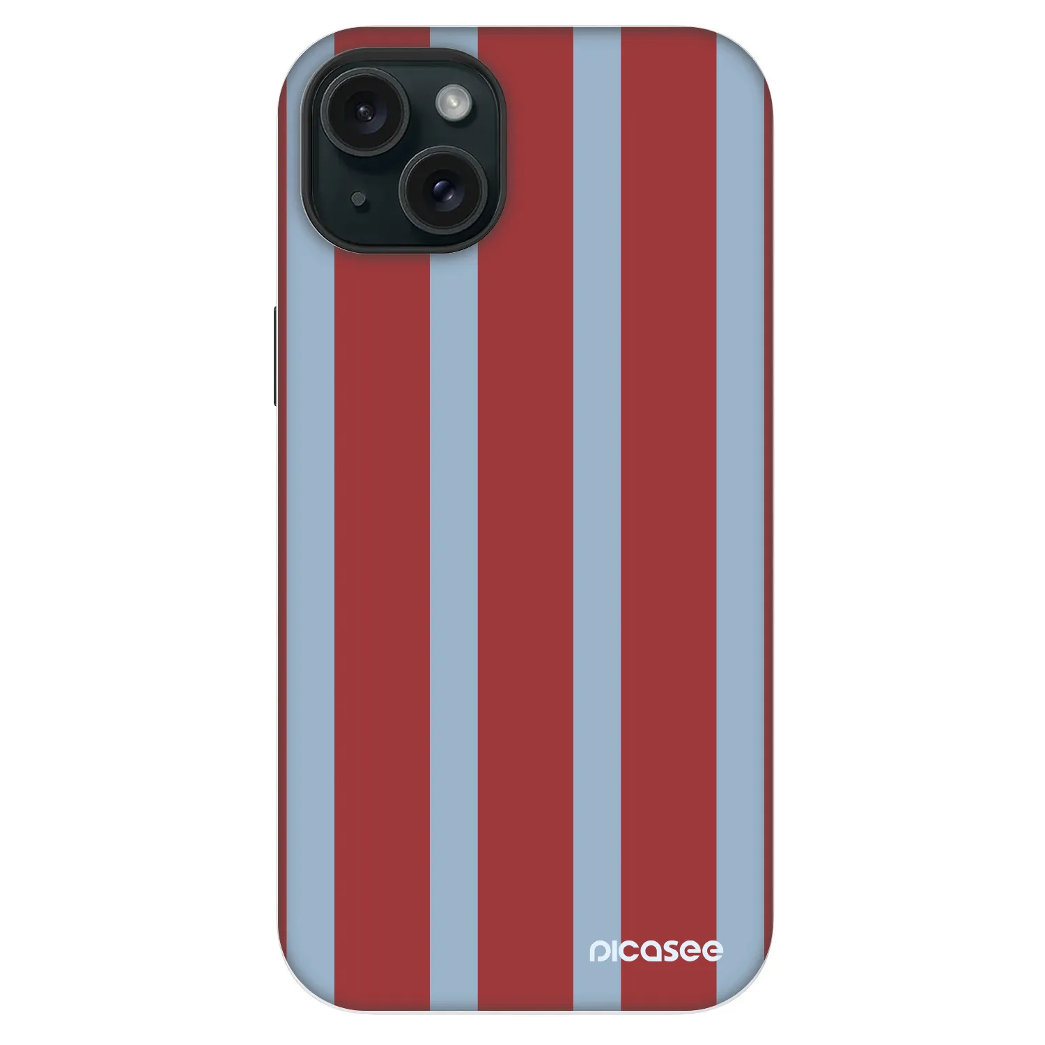 Picasee Fashion Case MagSafe za Apple iPhone 14 Plus - Lounge pass