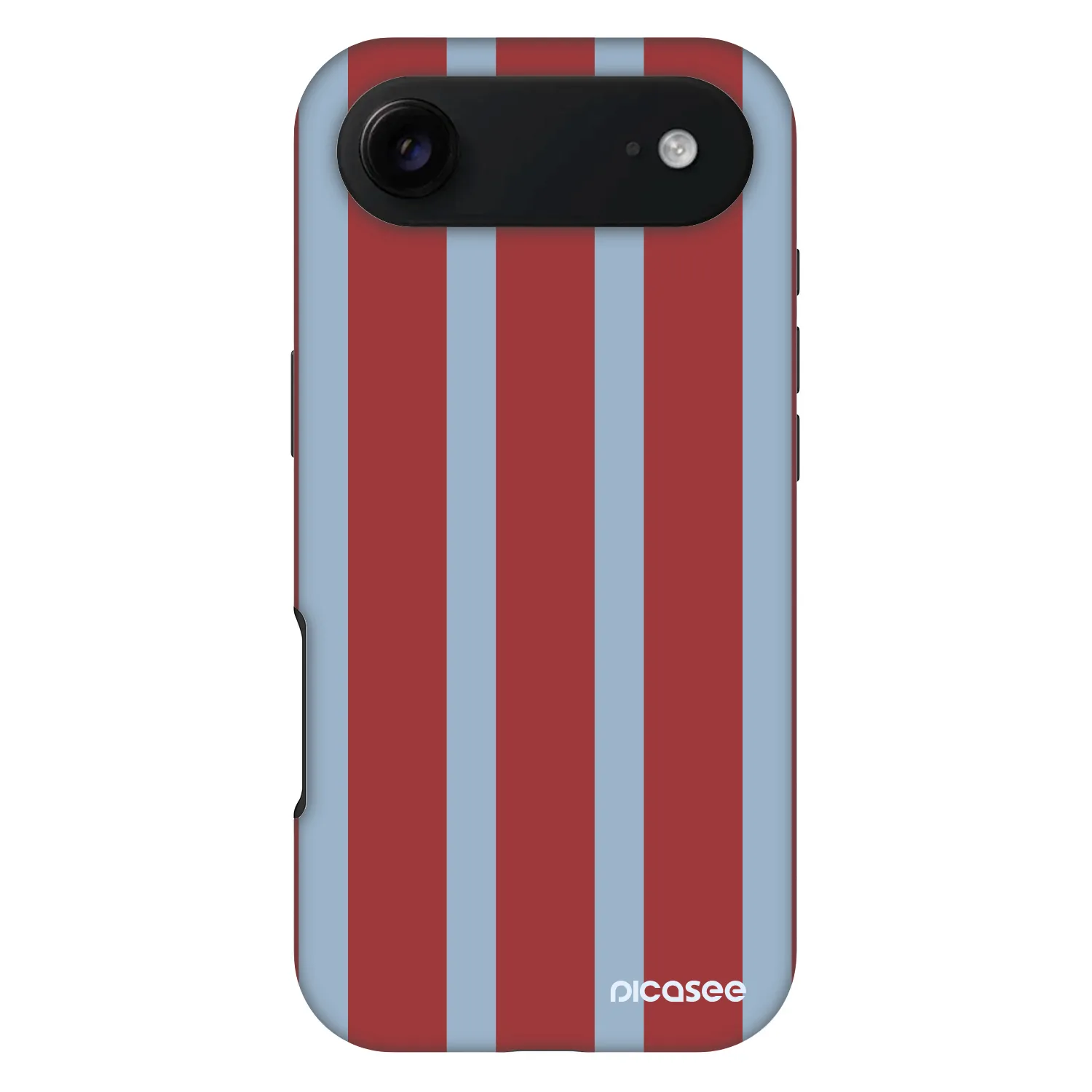 Picasee Fashion Case MagSafe za Apple iPhone Air - Lounge pass